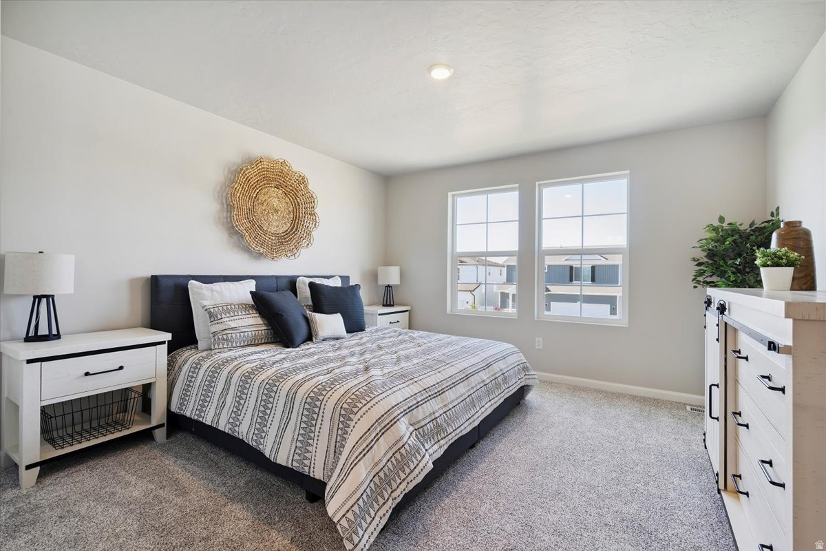 OQUIRRH MOUNTAIN RANCH - Residential