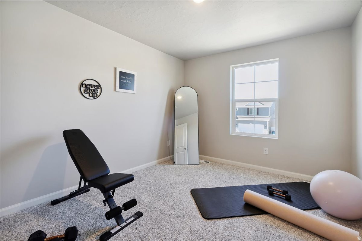 OQUIRRH MOUNTAIN RANCH - Residential