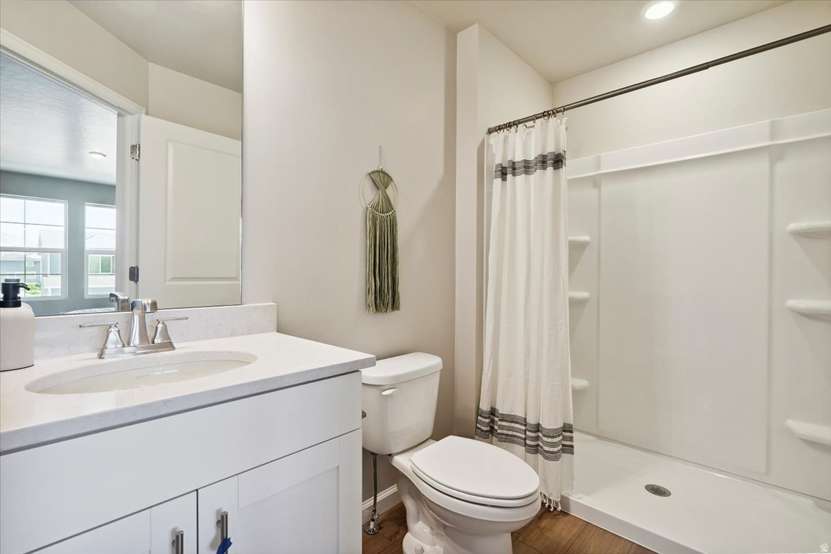 OQUIRRH MOUNTAIN RANCH - Residential