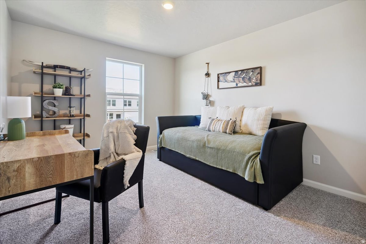 OQUIRRH MOUNTAIN RANCH - Residential