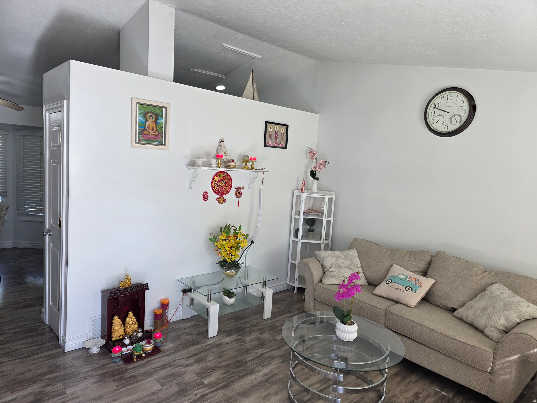 BROADMOOR ESTATES - Residential