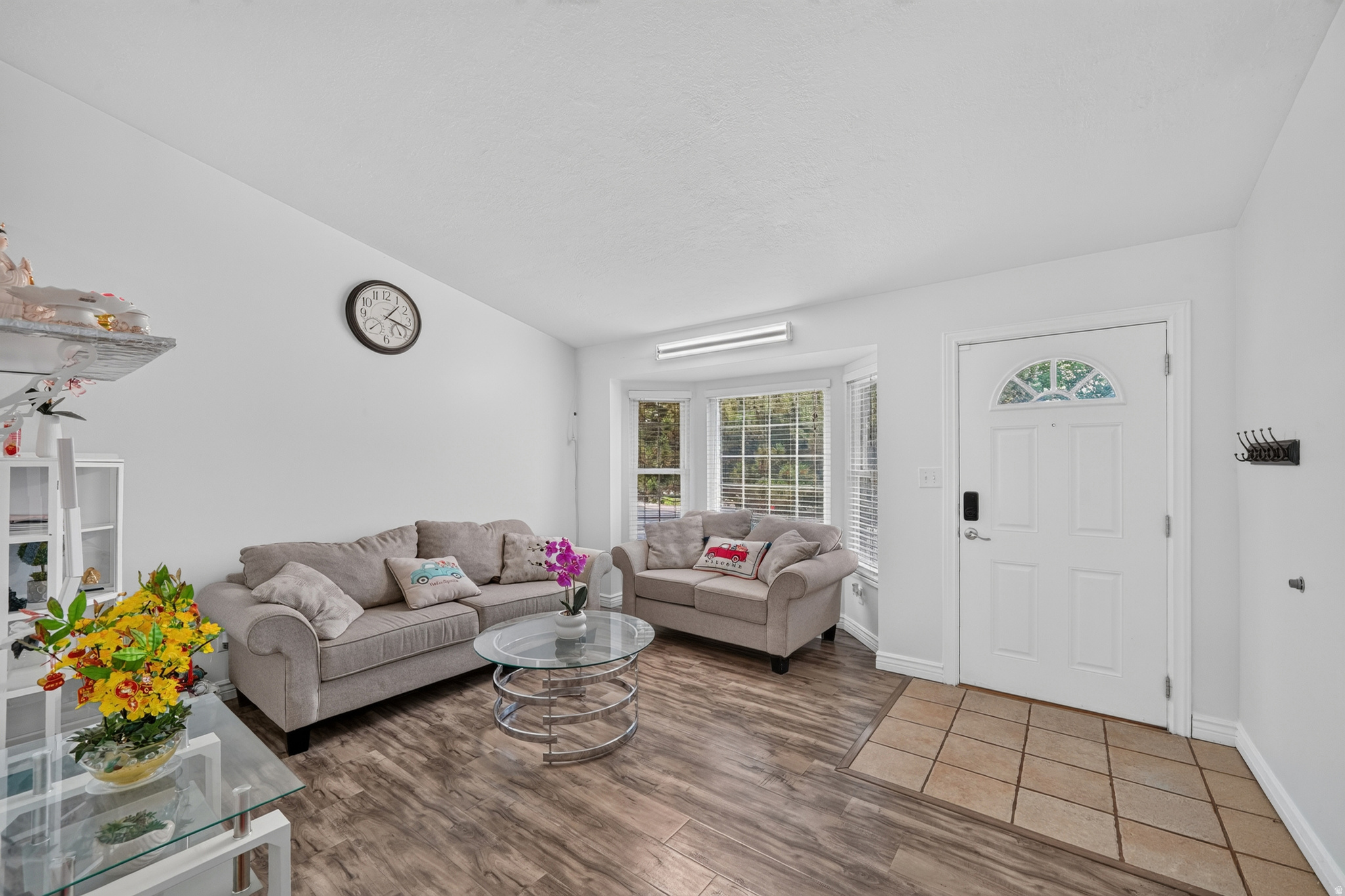 BROADMOOR ESTATES - Residential