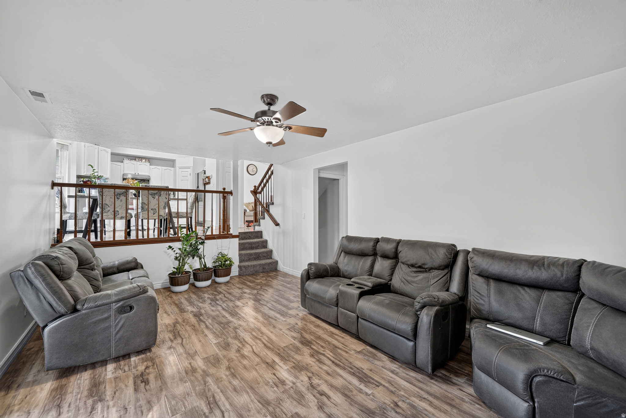 BROADMOOR ESTATES - Residential