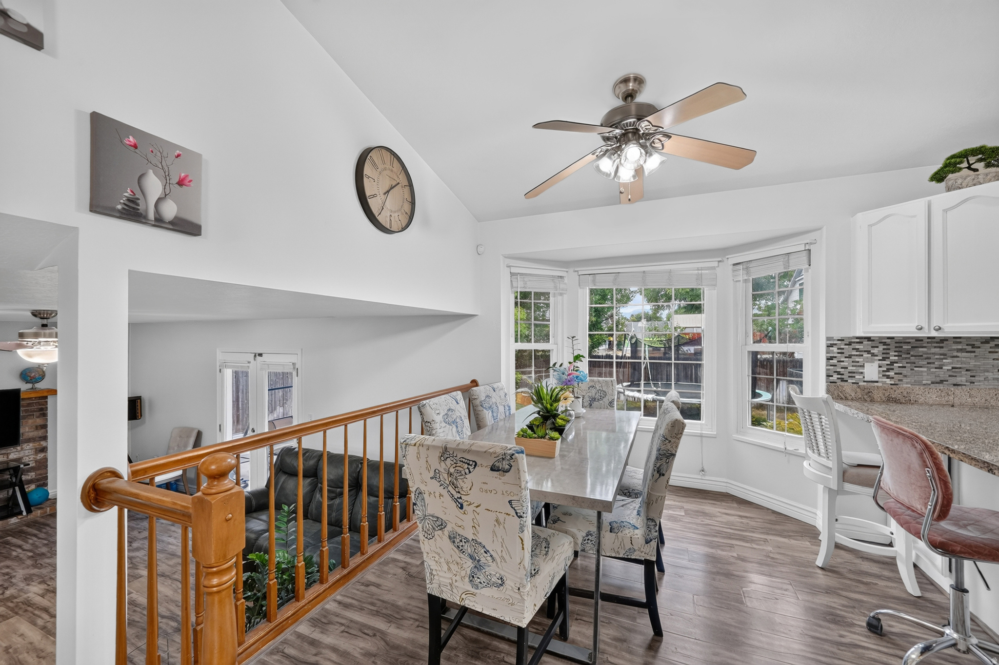 BROADMOOR ESTATES - Residential