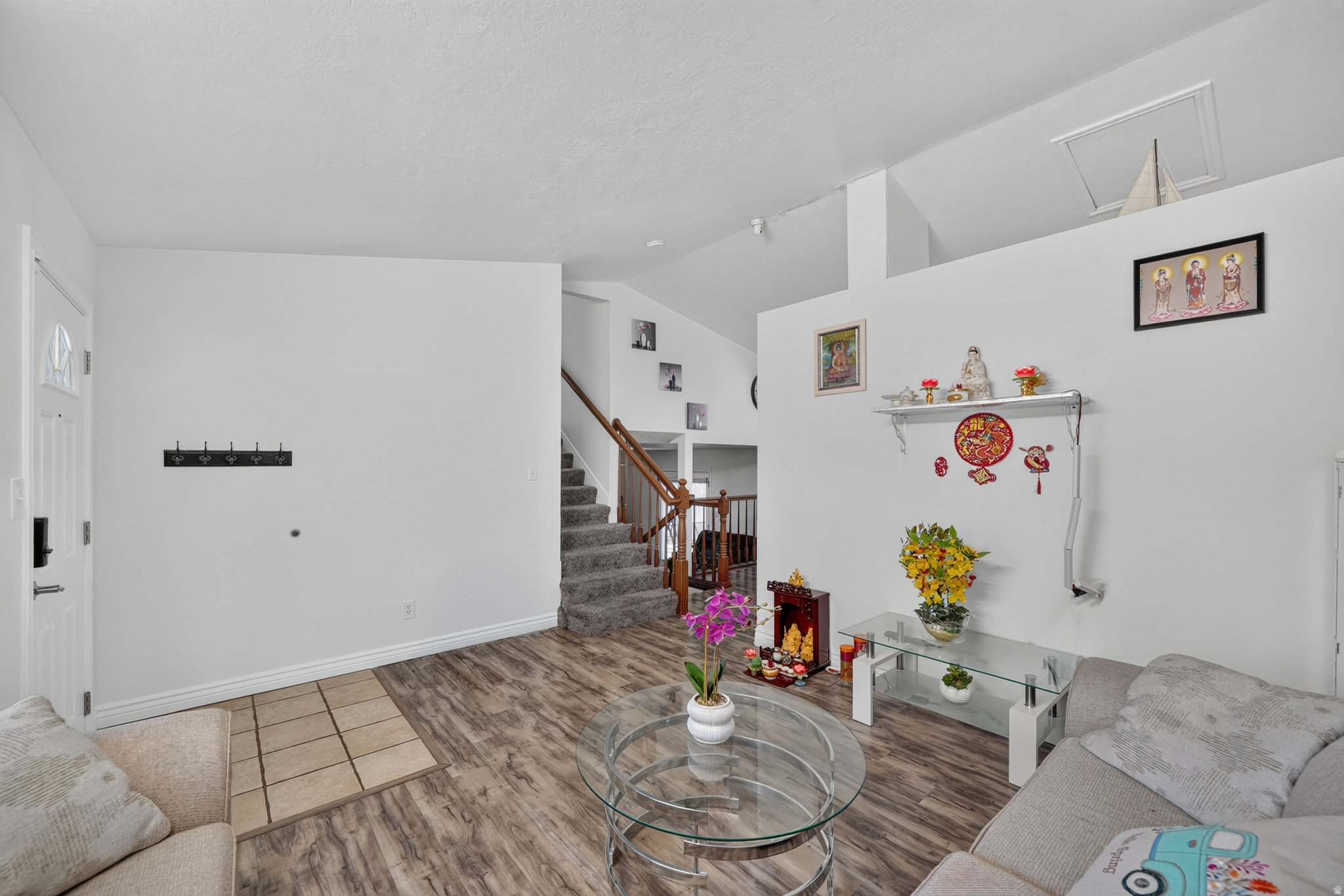 BROADMOOR ESTATES - Residential