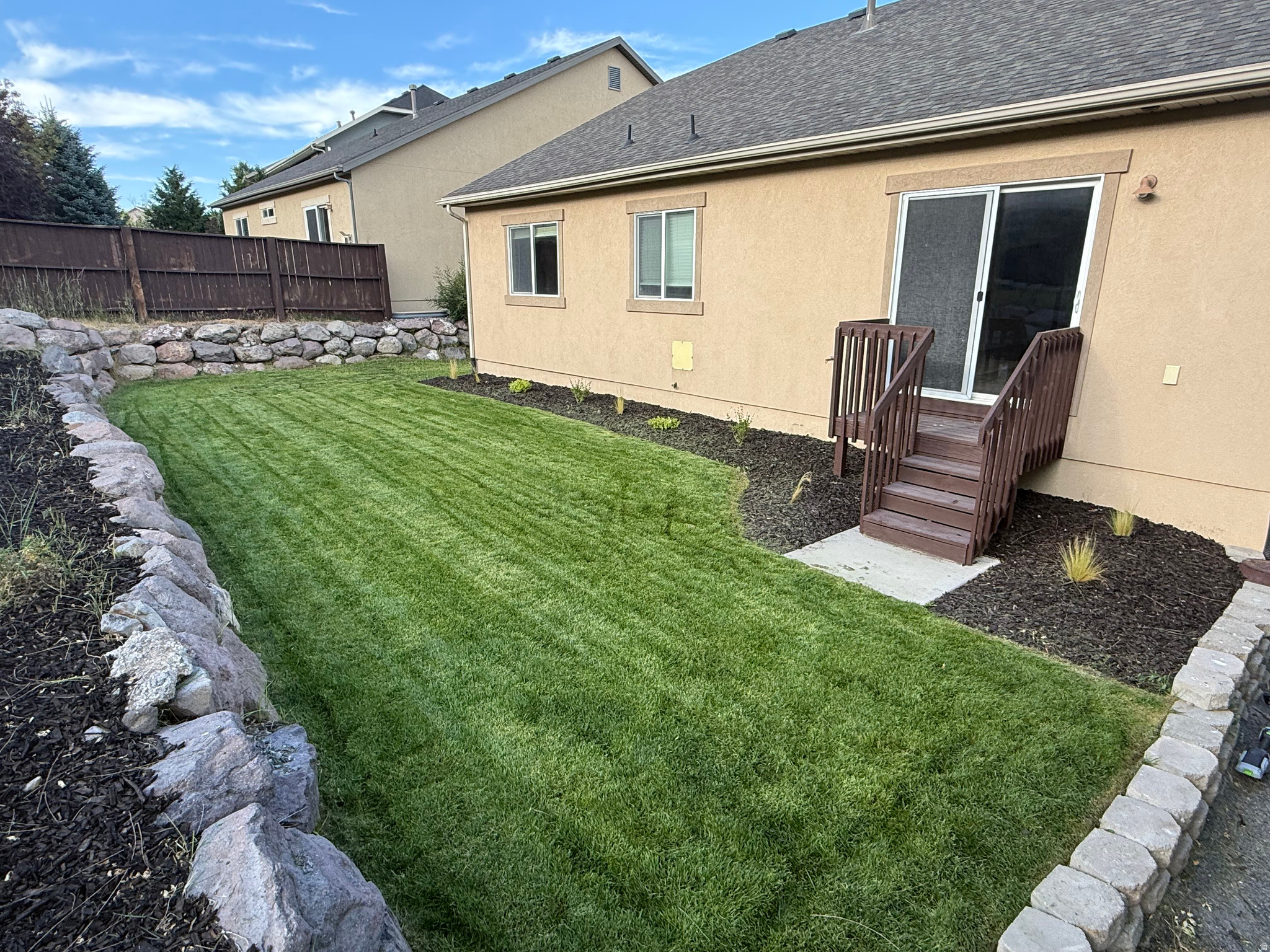 EAGLE CREST NO 1 AT SUNCREST - Residential