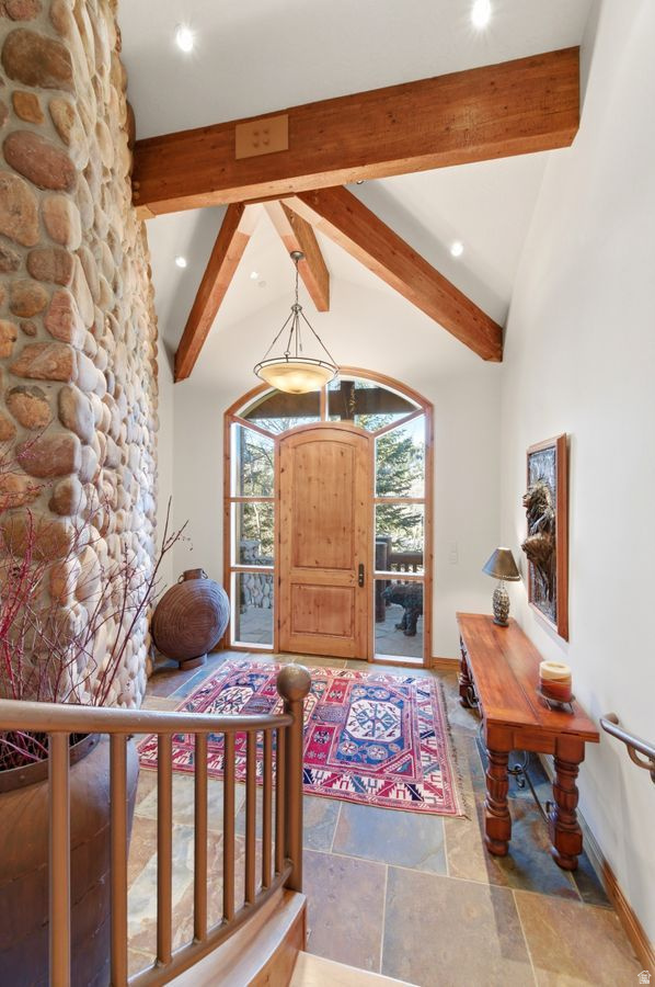 DEER CREST ESTATES - Residential