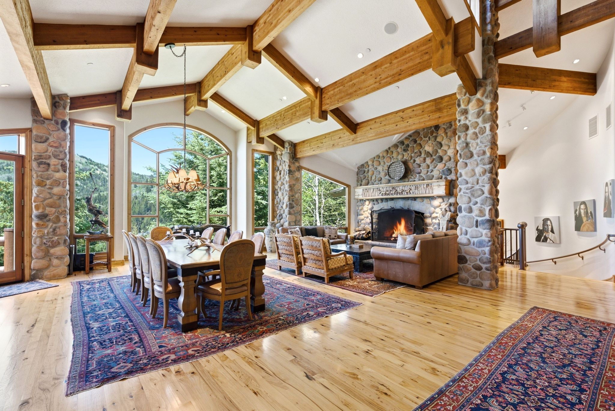 DEER CREST ESTATES - Residential