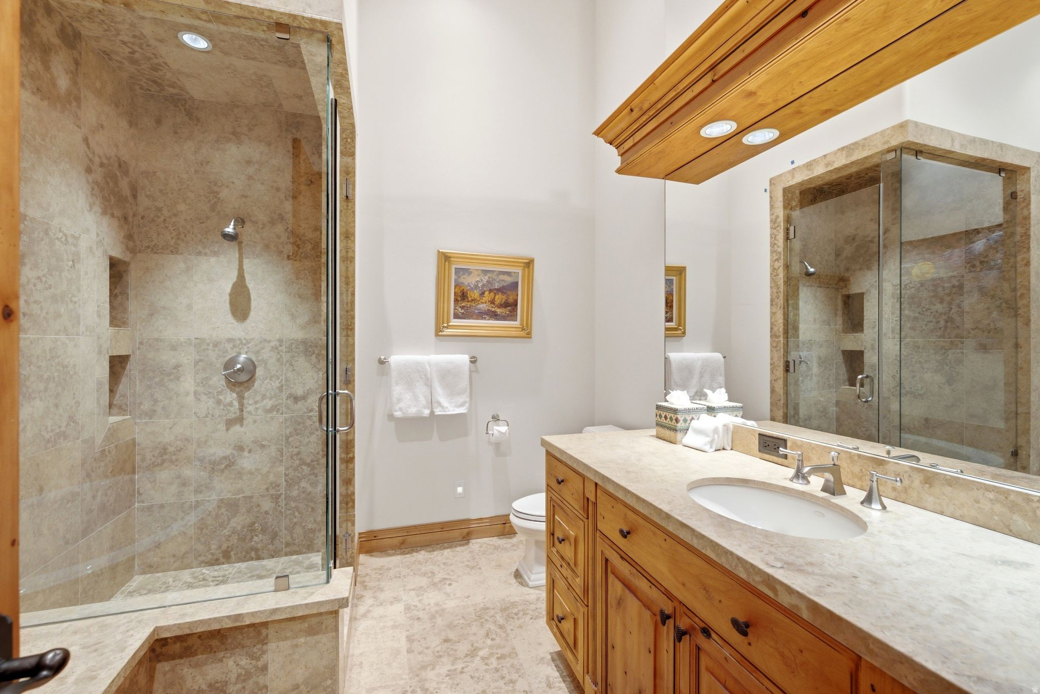 DEER CREST ESTATES - Residential