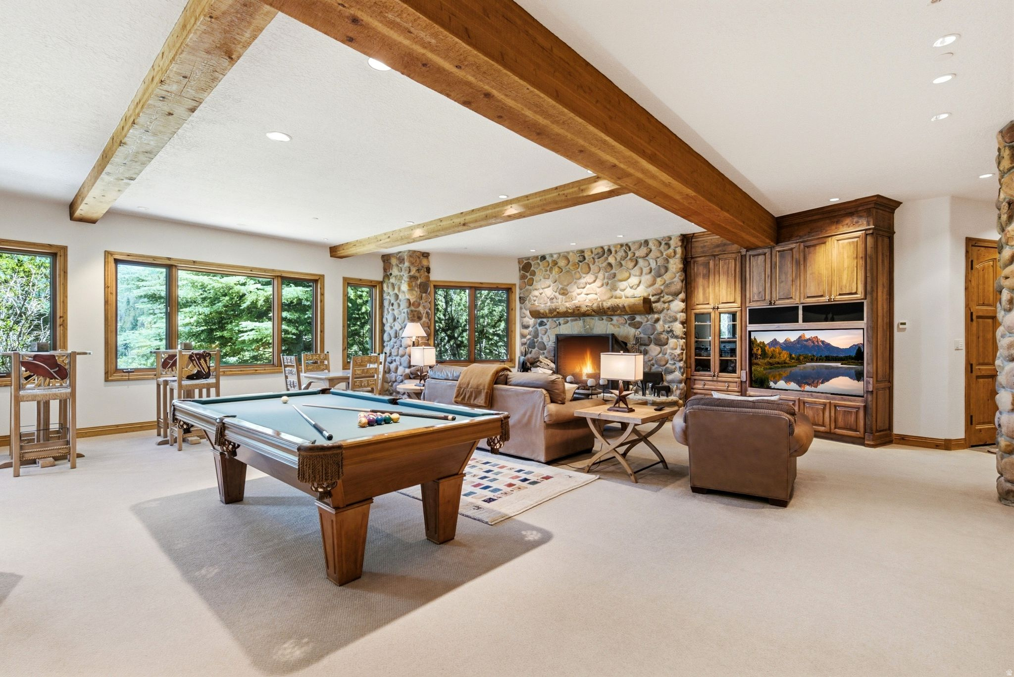 DEER CREST ESTATES - Residential