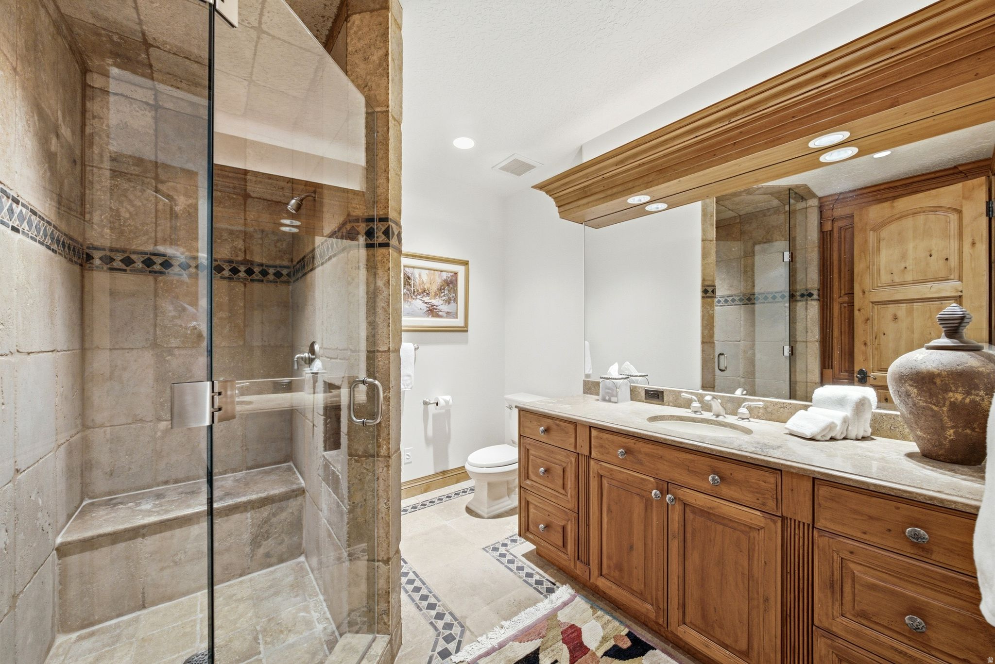 DEER CREST ESTATES - Residential