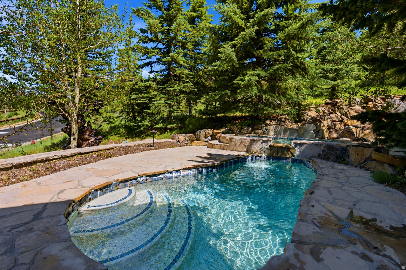 DEER CREST ESTATES - Residential