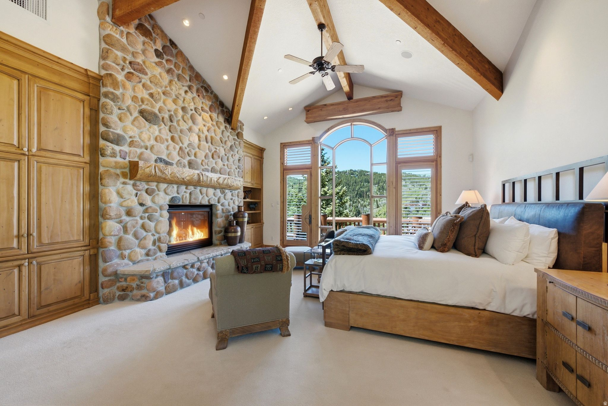 DEER CREST ESTATES - Residential