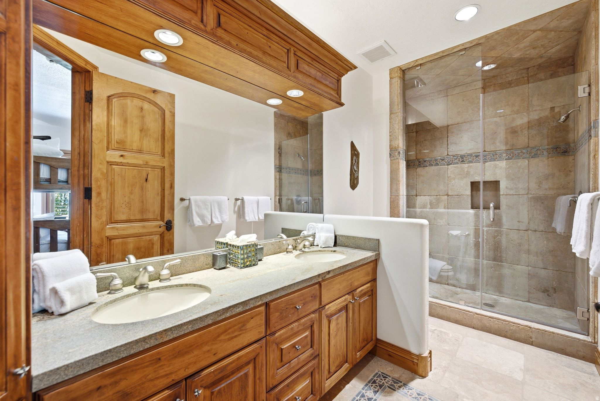 DEER CREST ESTATES - Residential