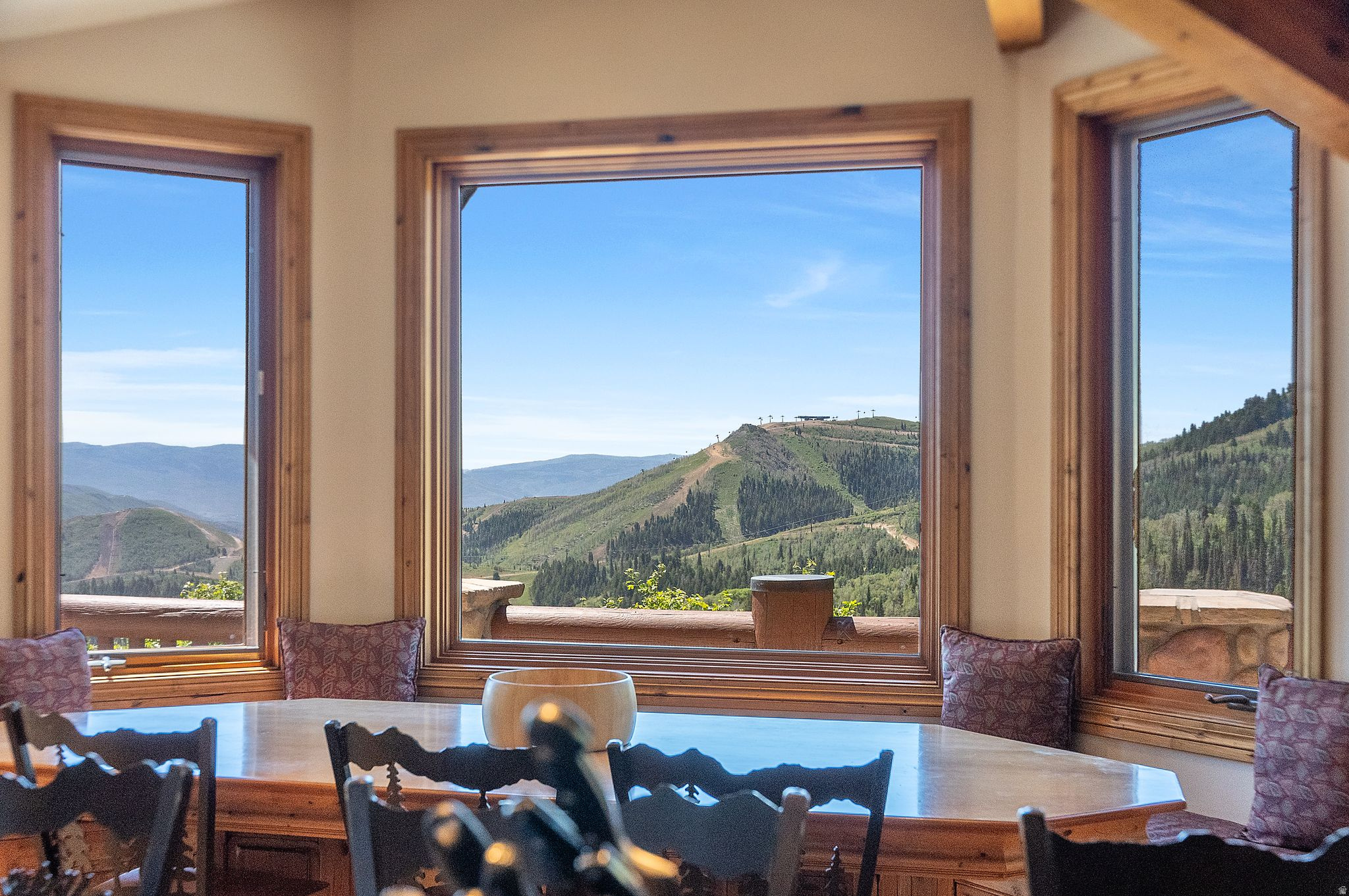DEER CREST ESTATES - Residential