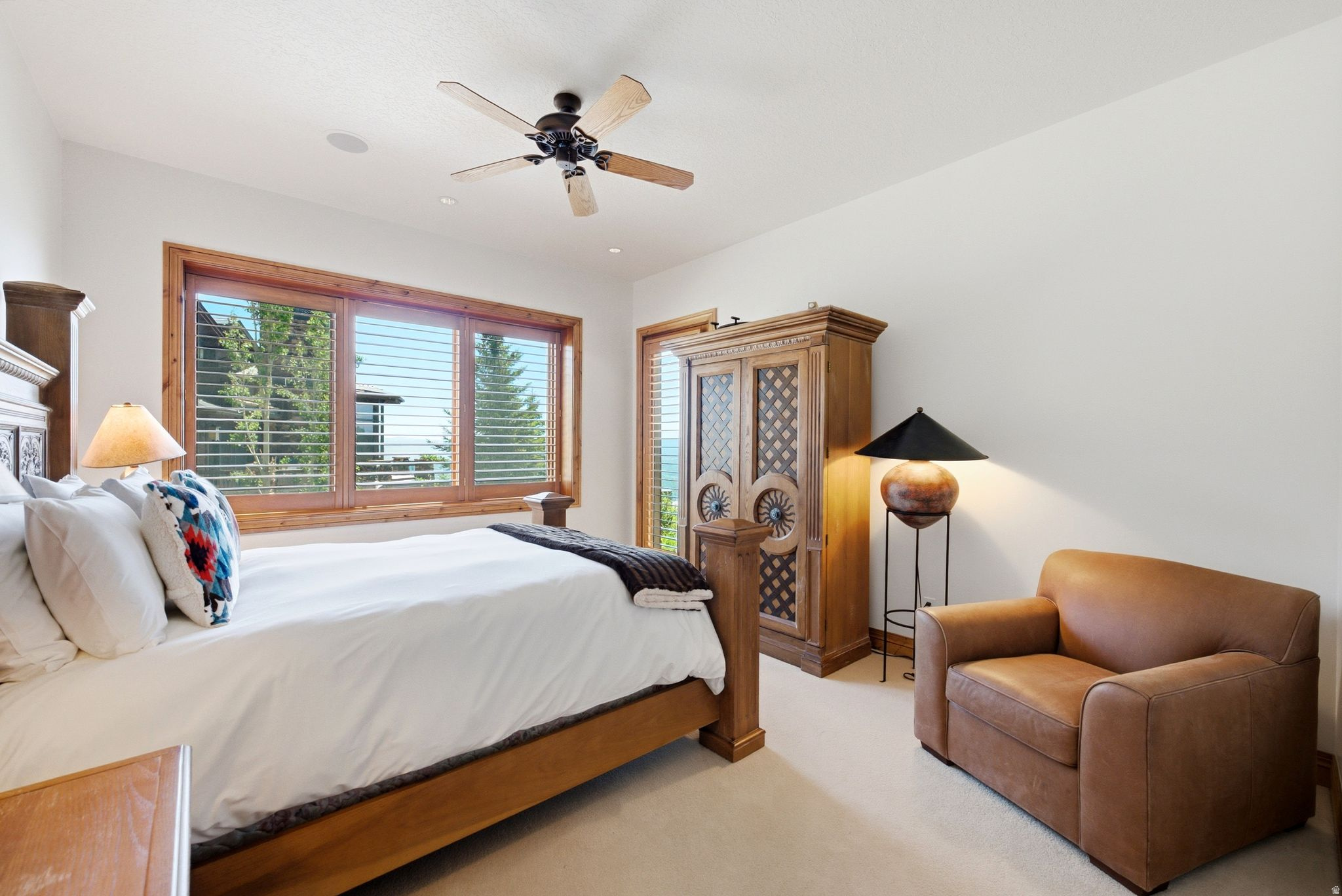 DEER CREST ESTATES - Residential