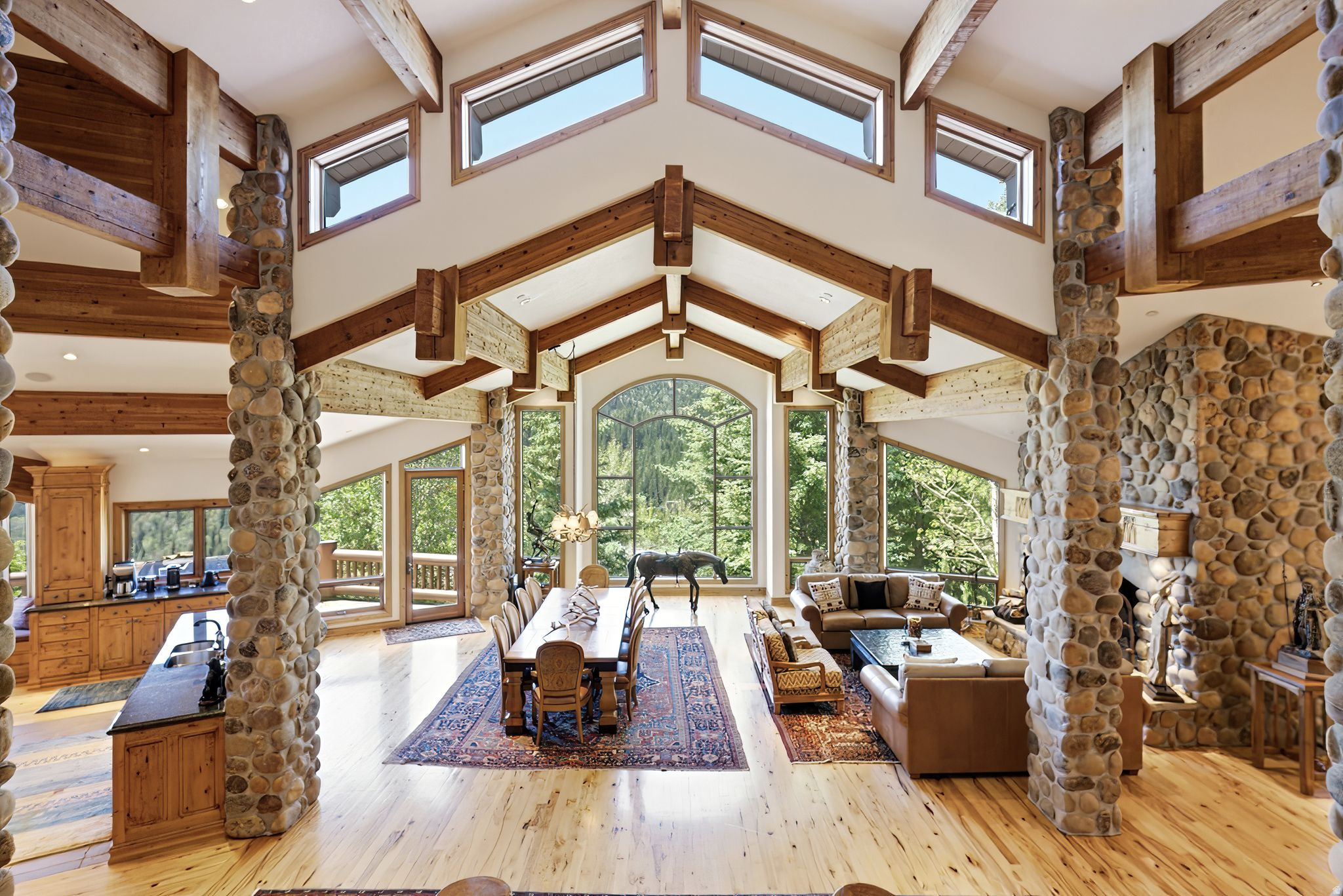 DEER CREST ESTATES - Residential