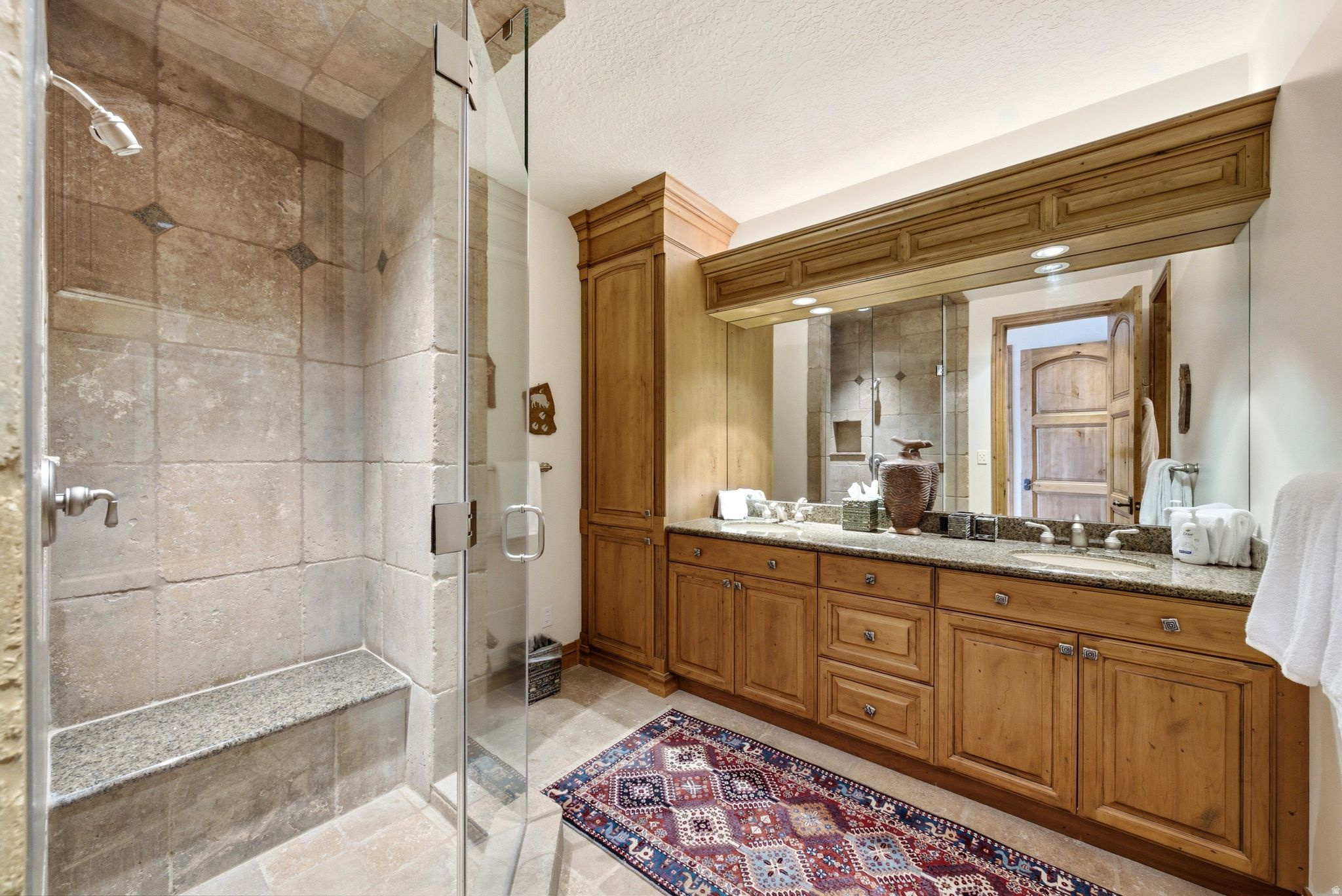 DEER CREST ESTATES - Residential