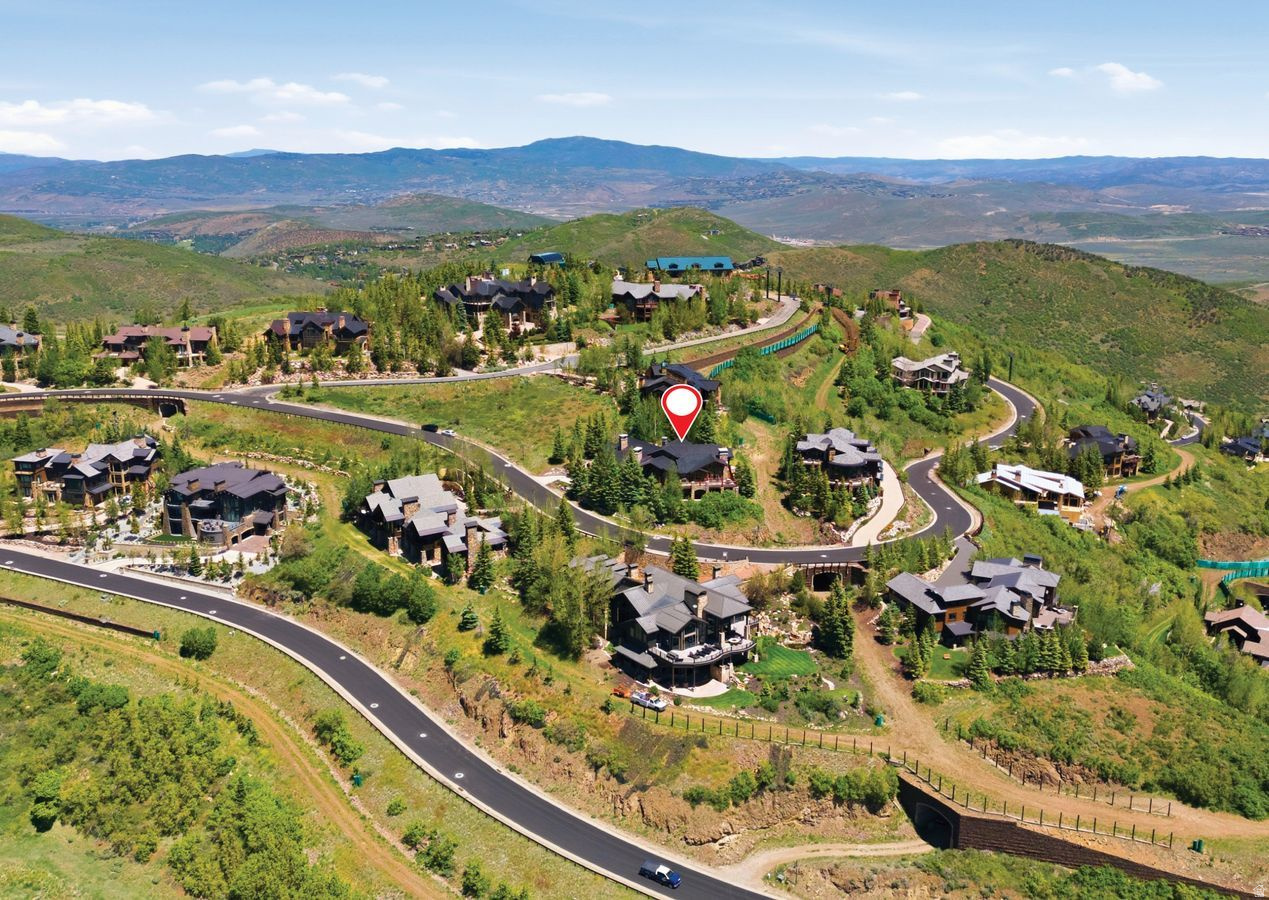 DEER CREST ESTATES - Residential