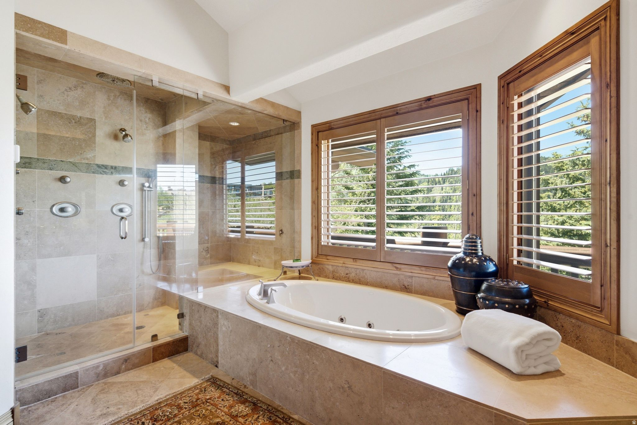 DEER CREST ESTATES - Residential