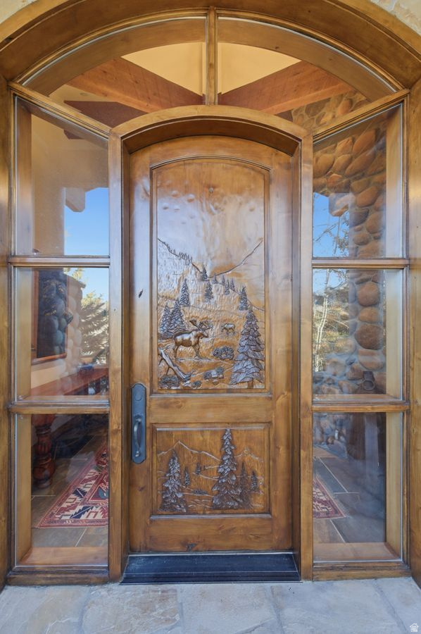 DEER CREST ESTATES - Residential