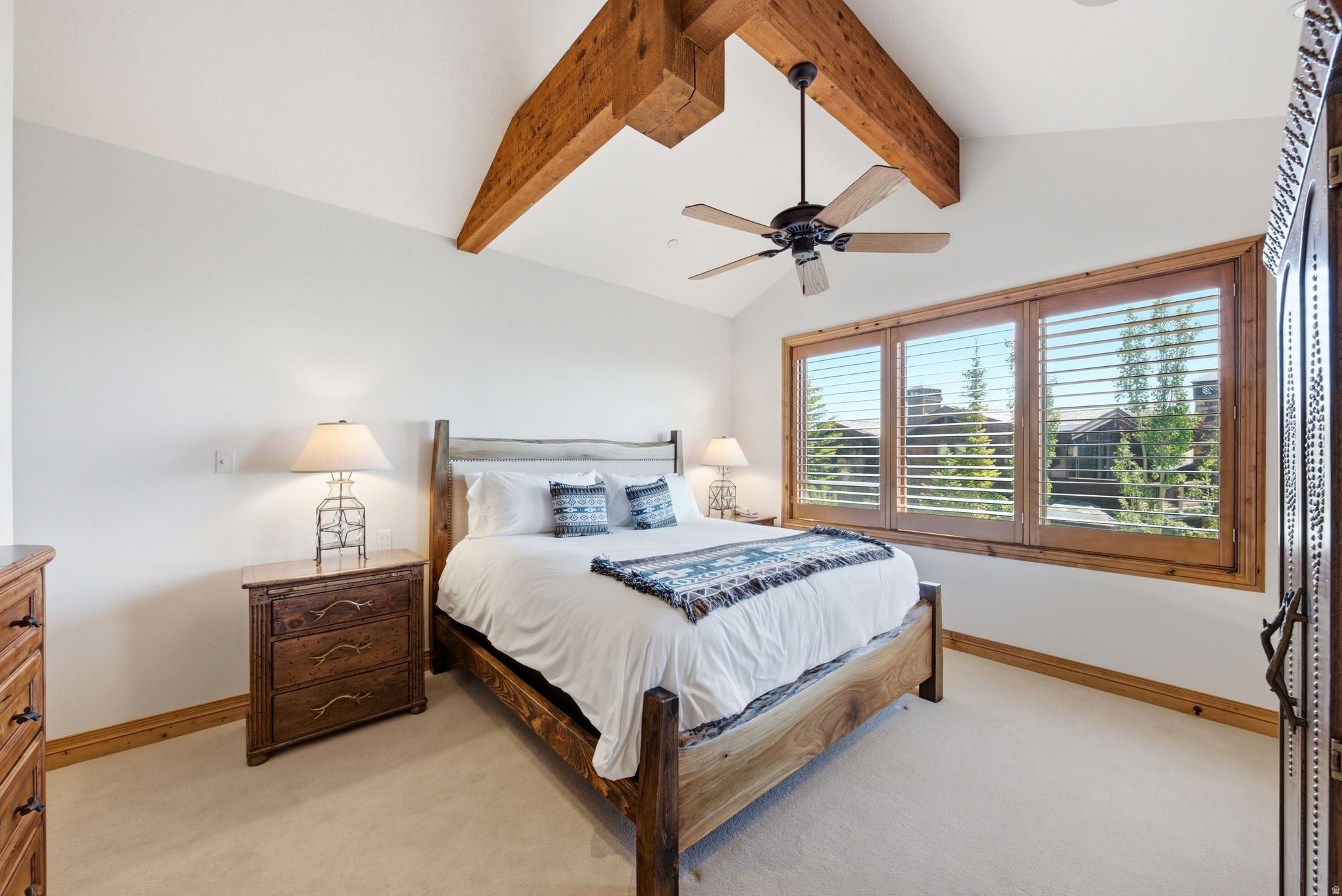 DEER CREST ESTATES - Residential