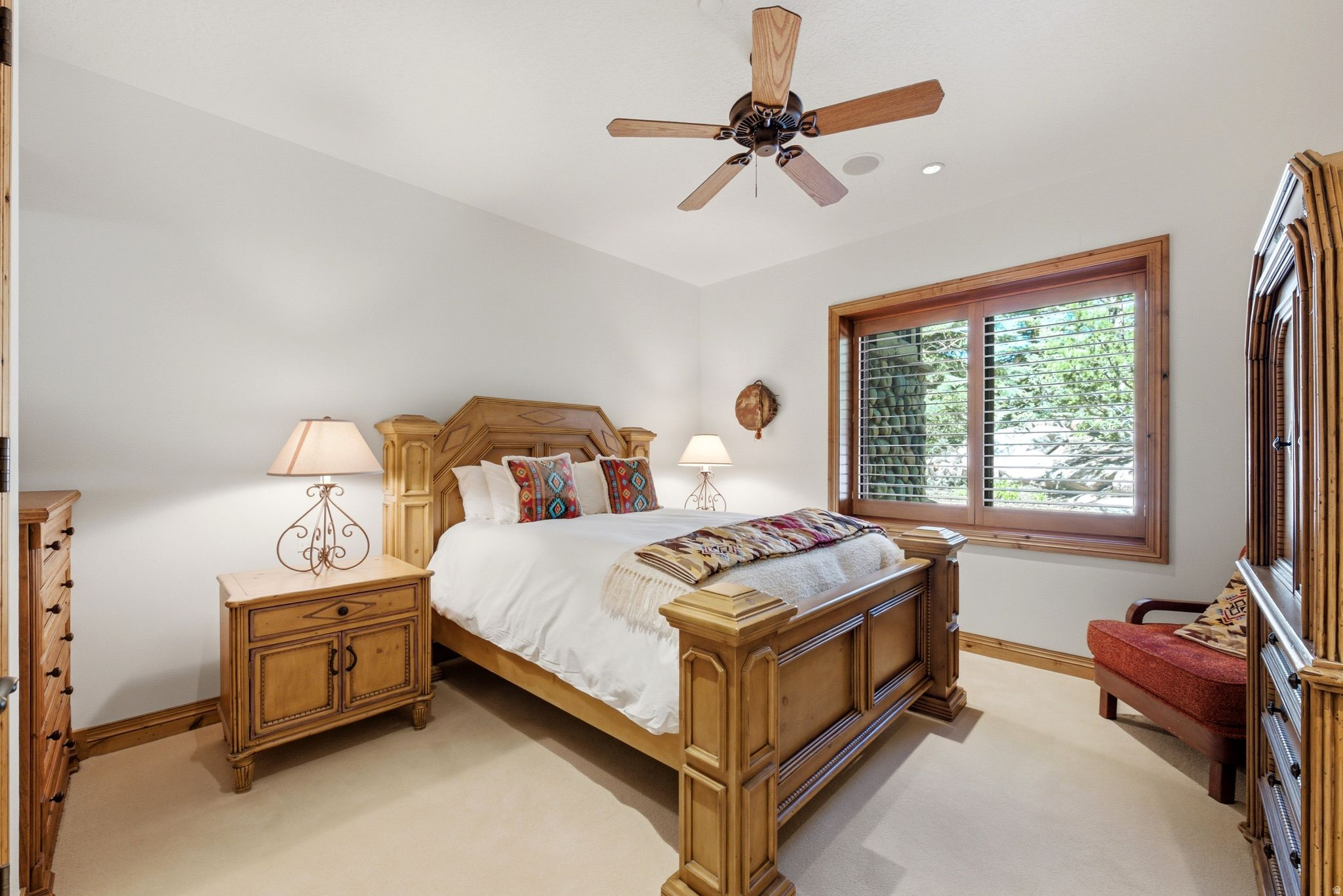 DEER CREST ESTATES - Residential