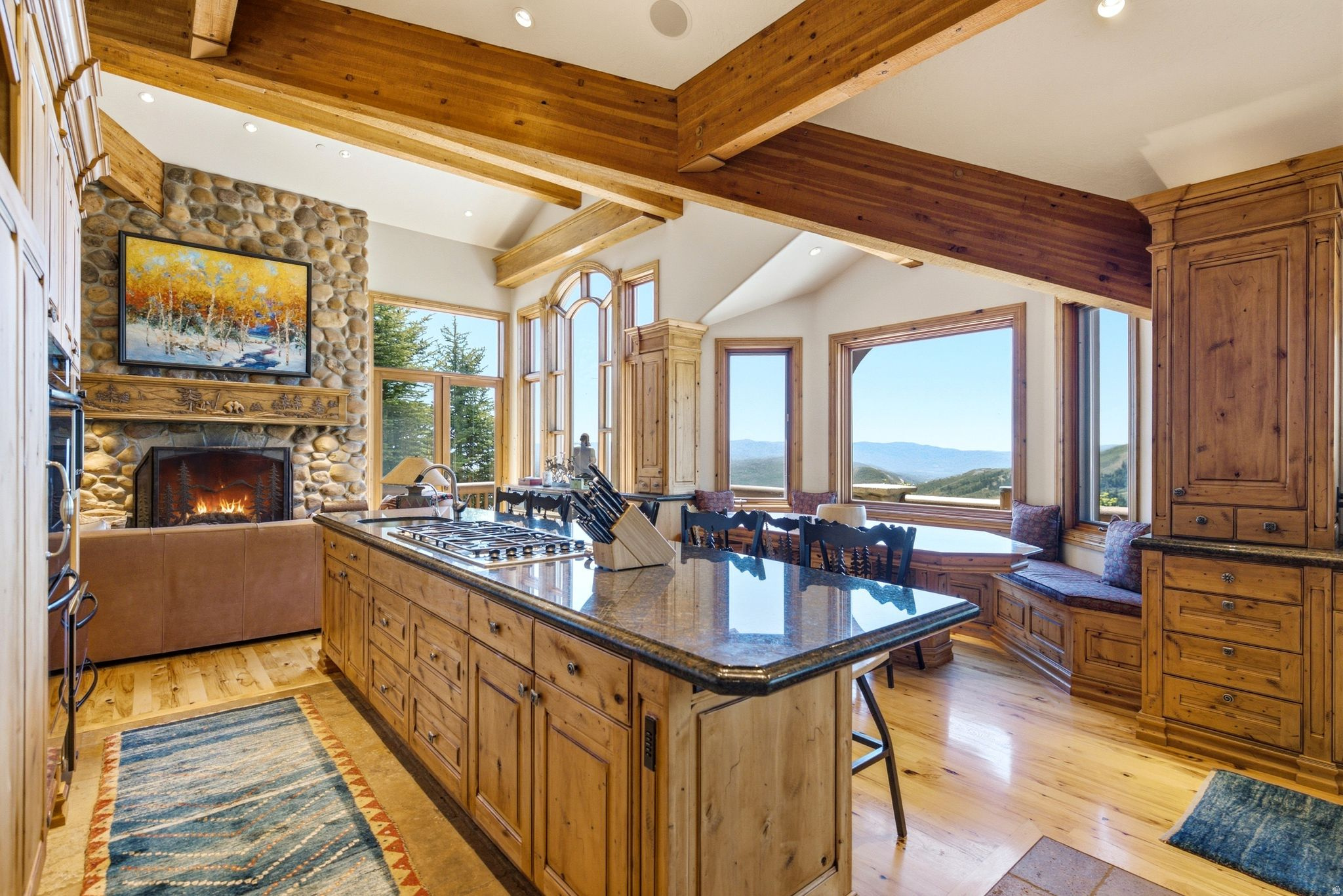 DEER CREST ESTATES - Residential