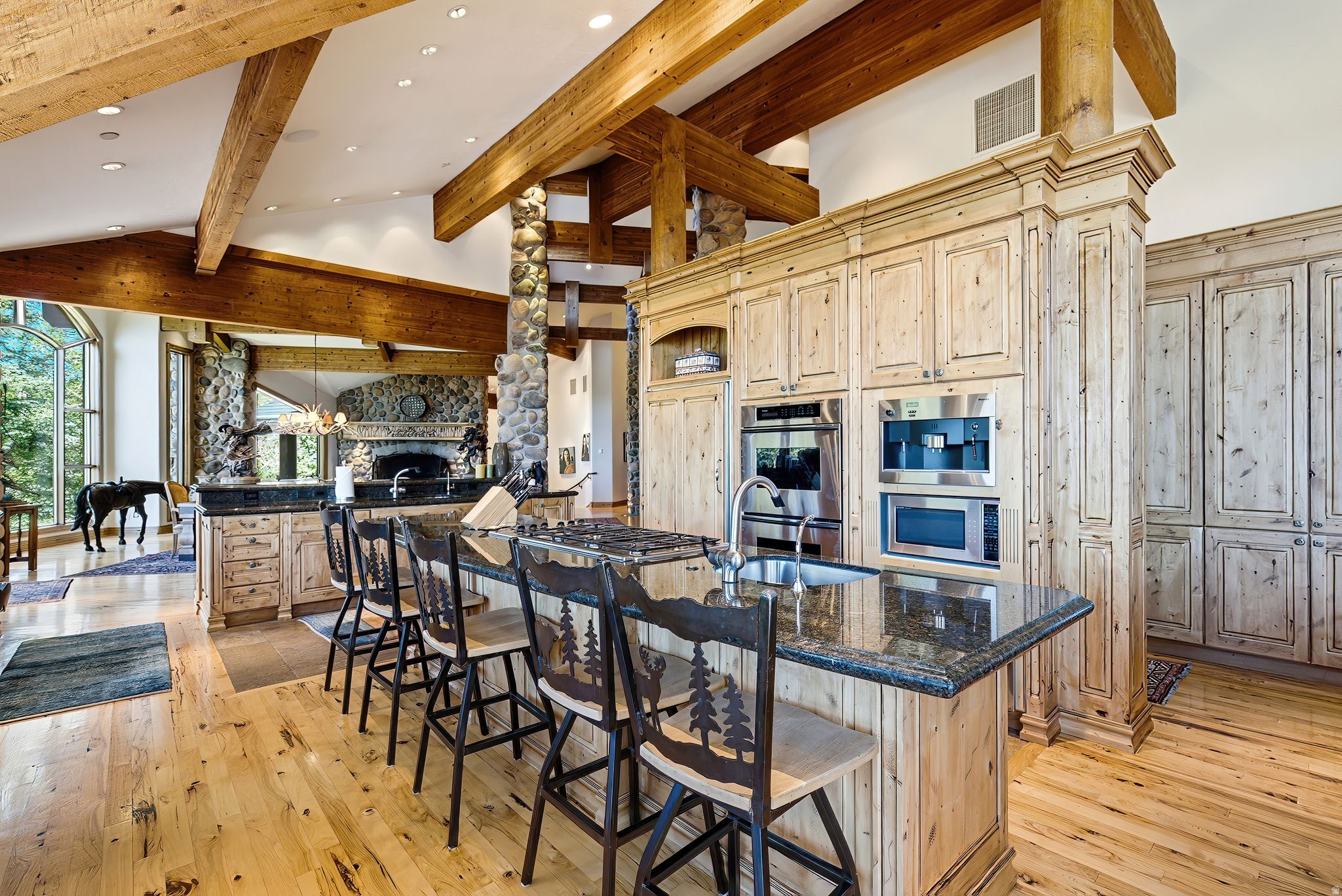 DEER CREST ESTATES - Residential