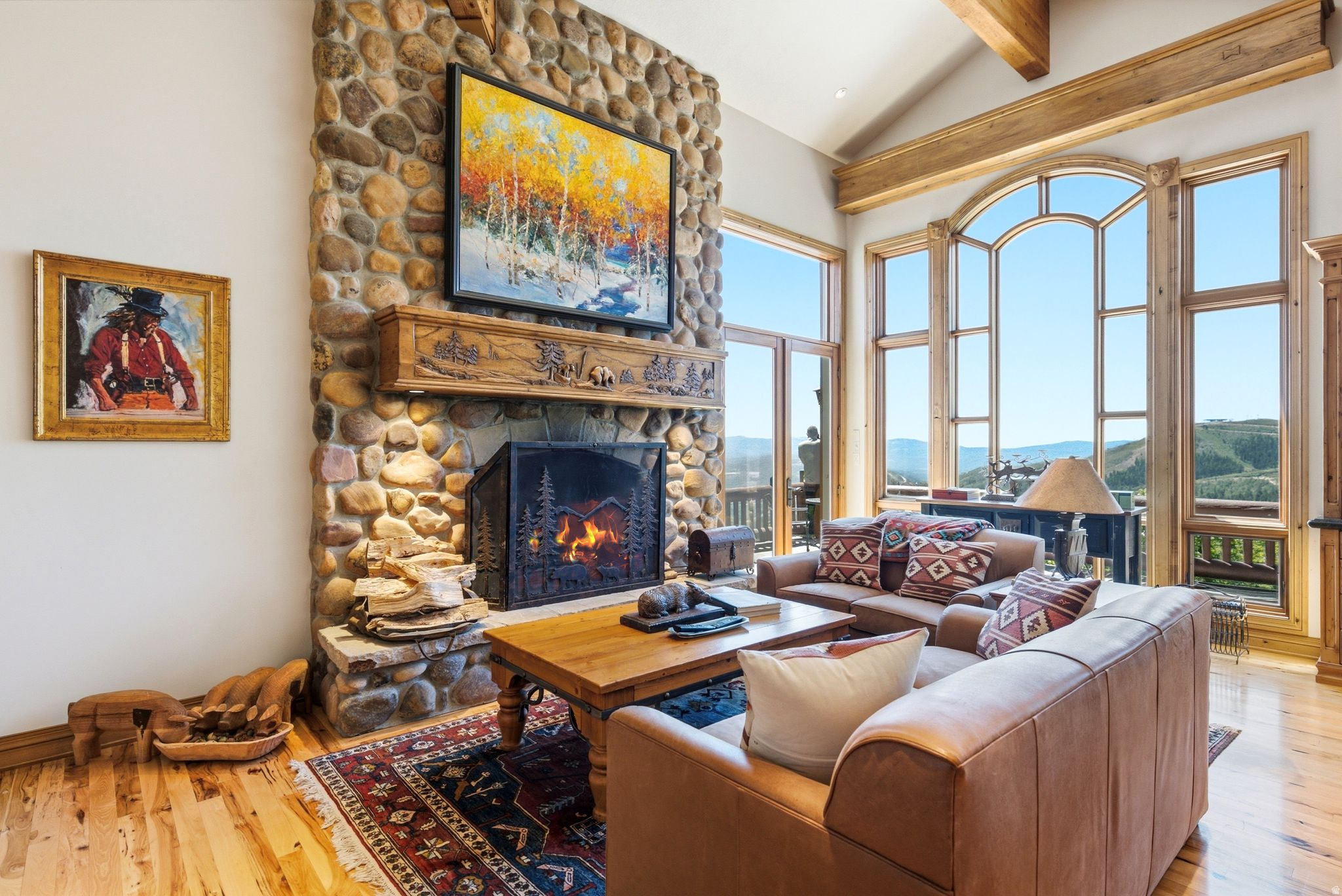 DEER CREST ESTATES - Residential