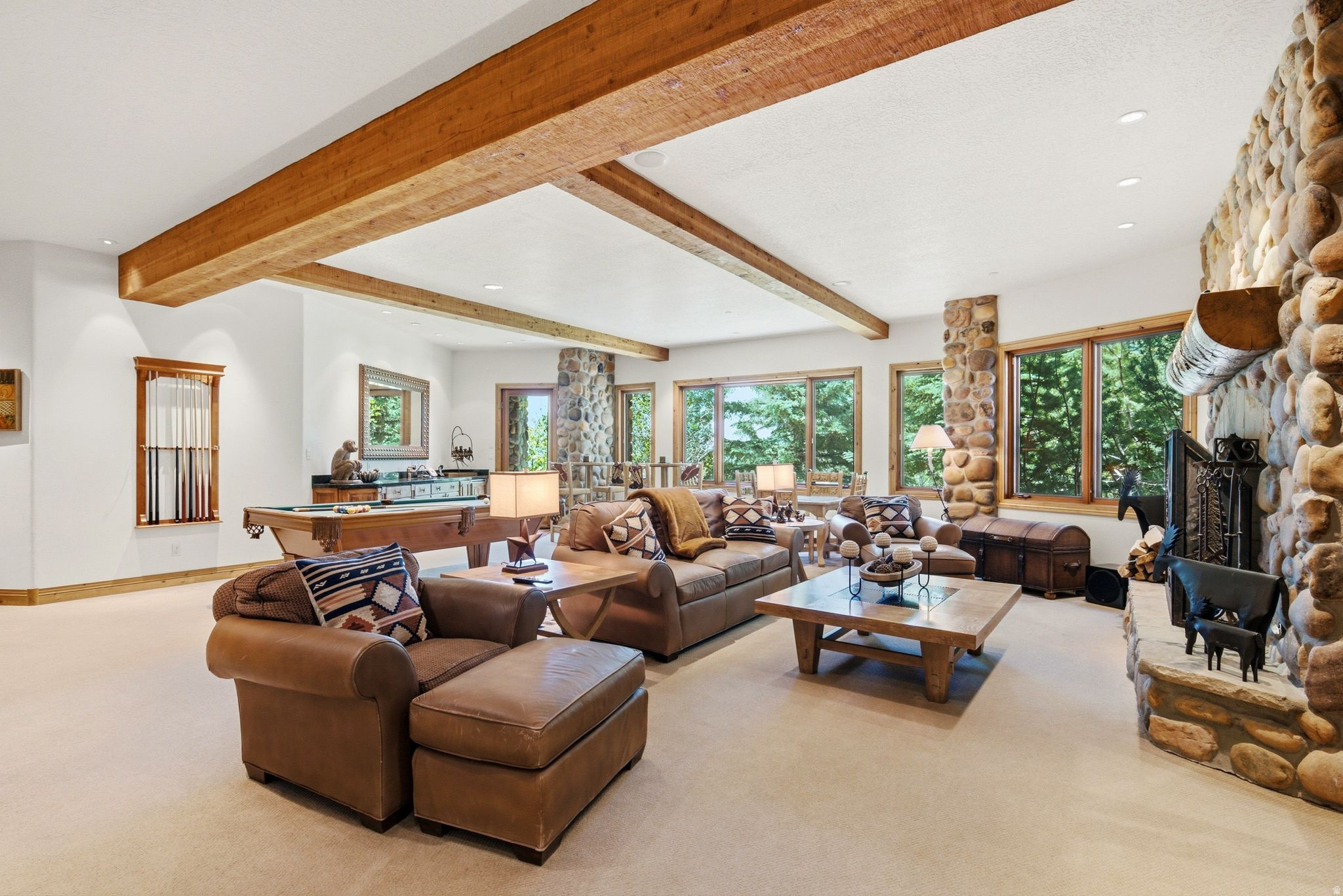 DEER CREST ESTATES - Residential