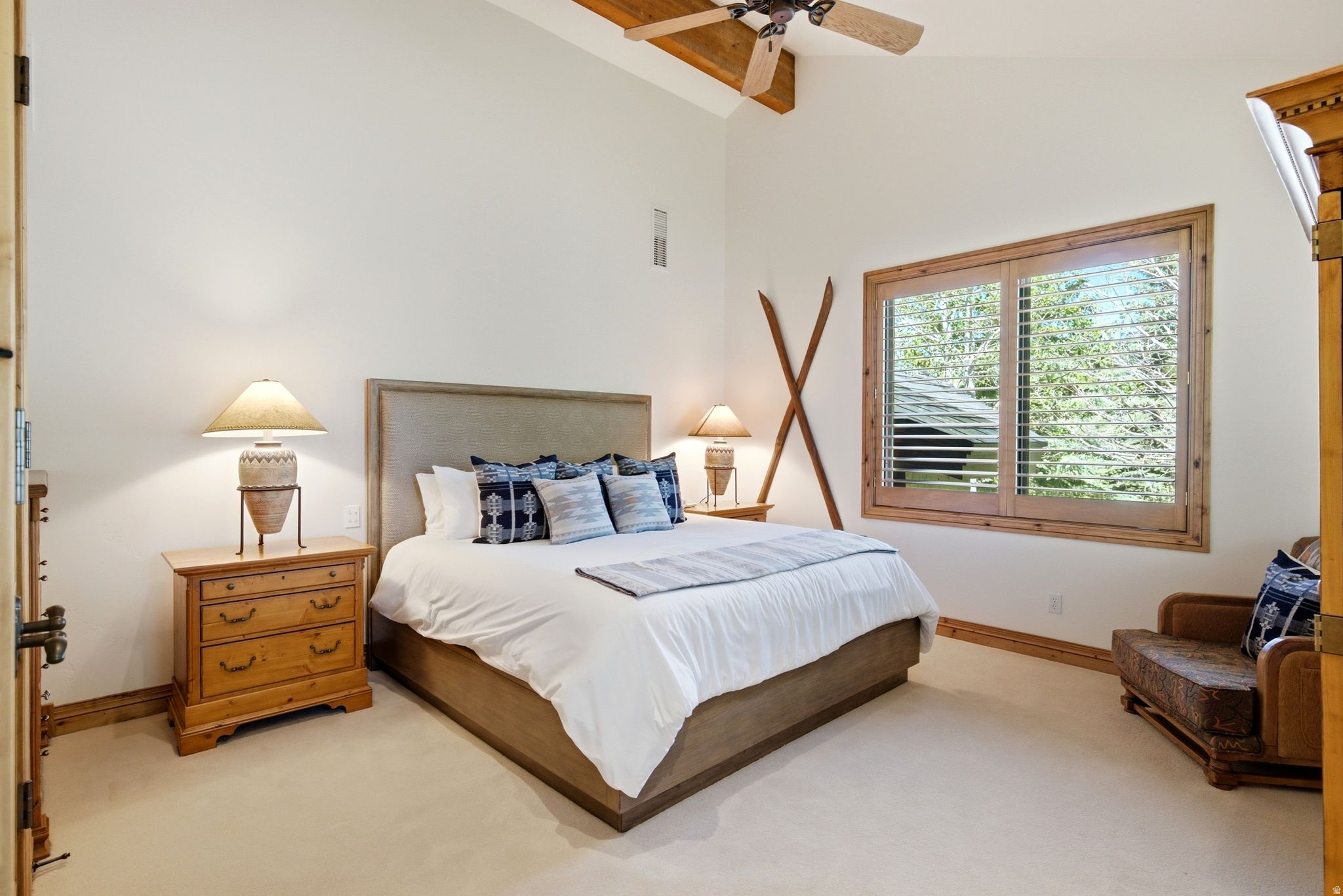 DEER CREST ESTATES - Residential