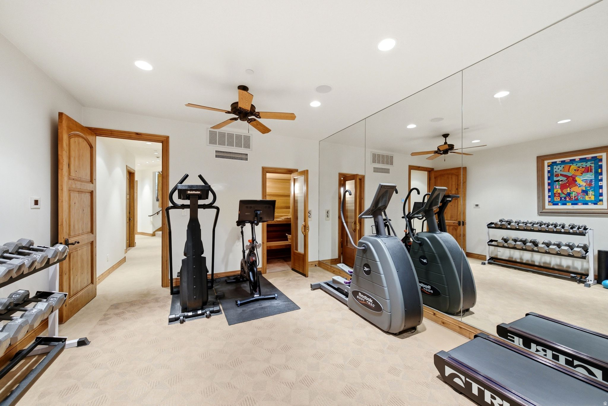 DEER CREST ESTATES - Residential