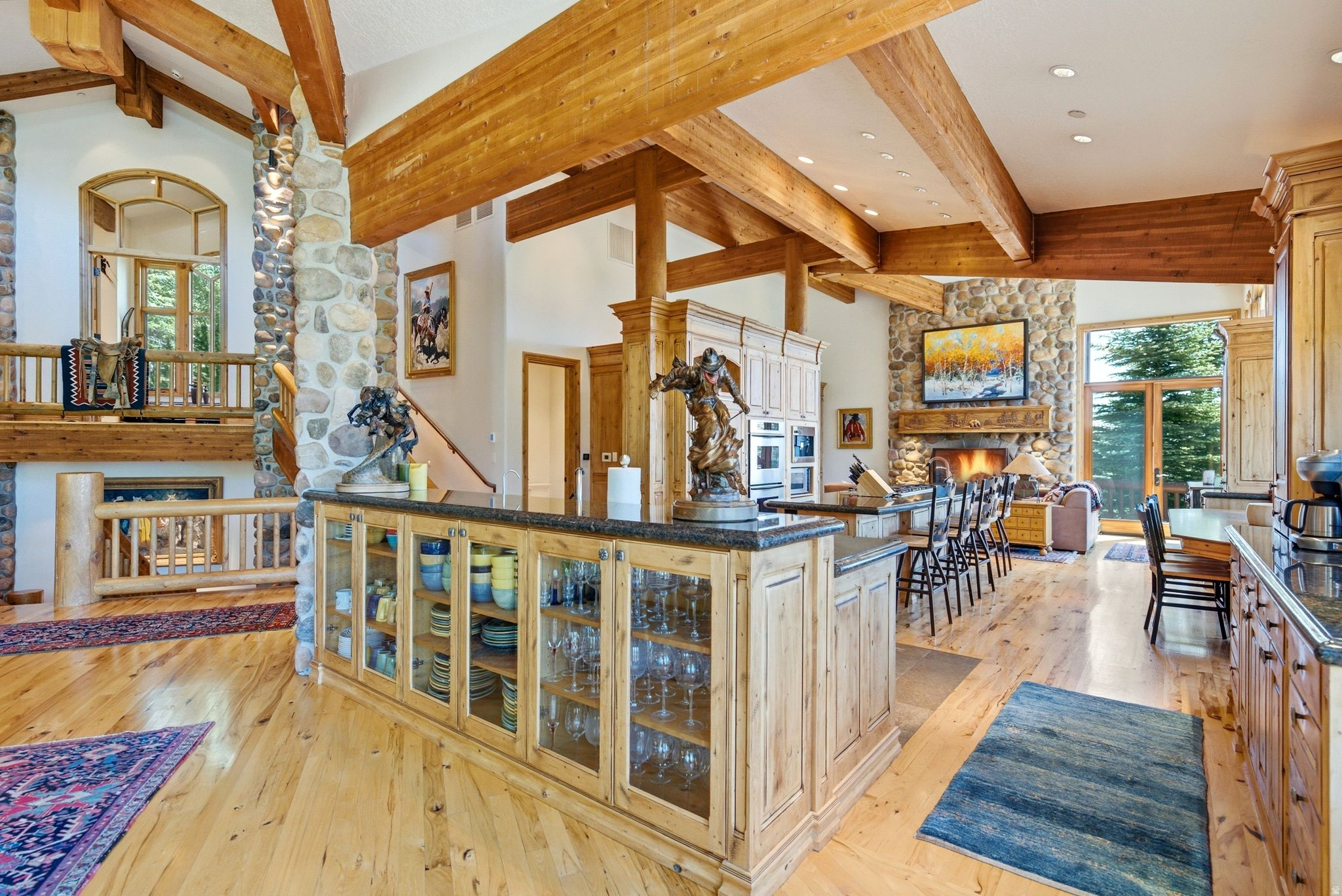 DEER CREST ESTATES - Residential