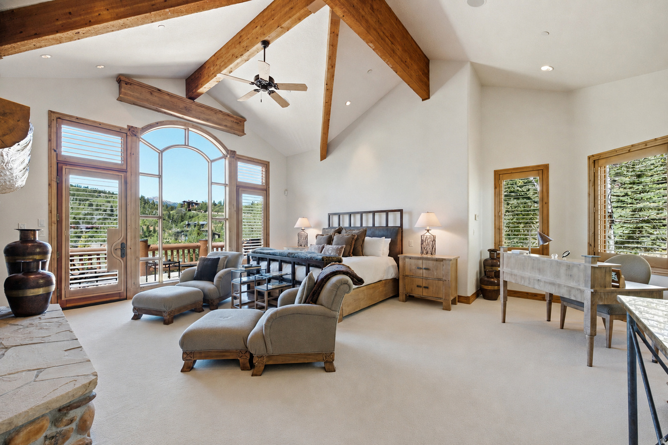 DEER CREST ESTATES - Residential
