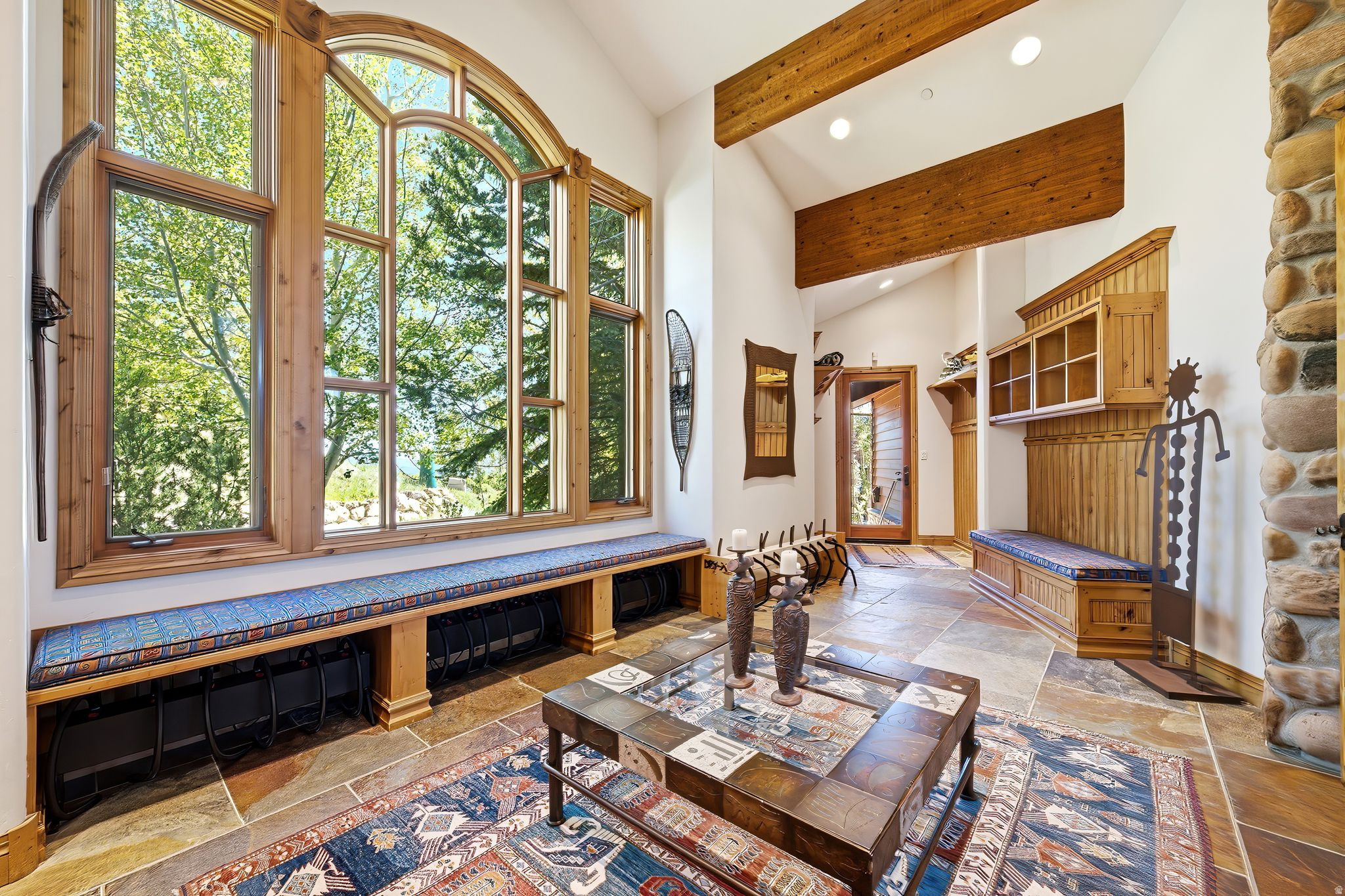 DEER CREST ESTATES - Residential