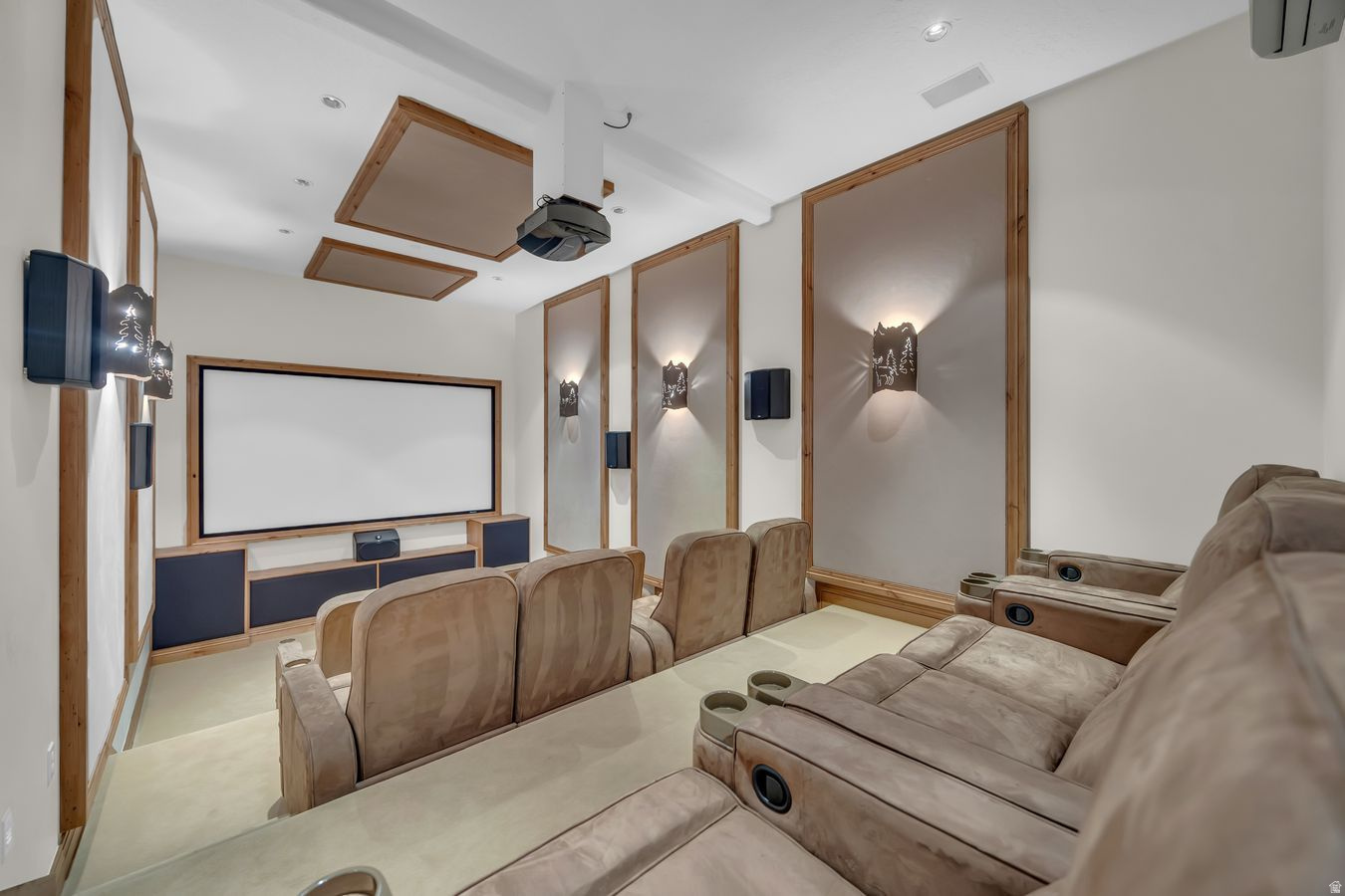 DEER CREST ESTATES - Residential