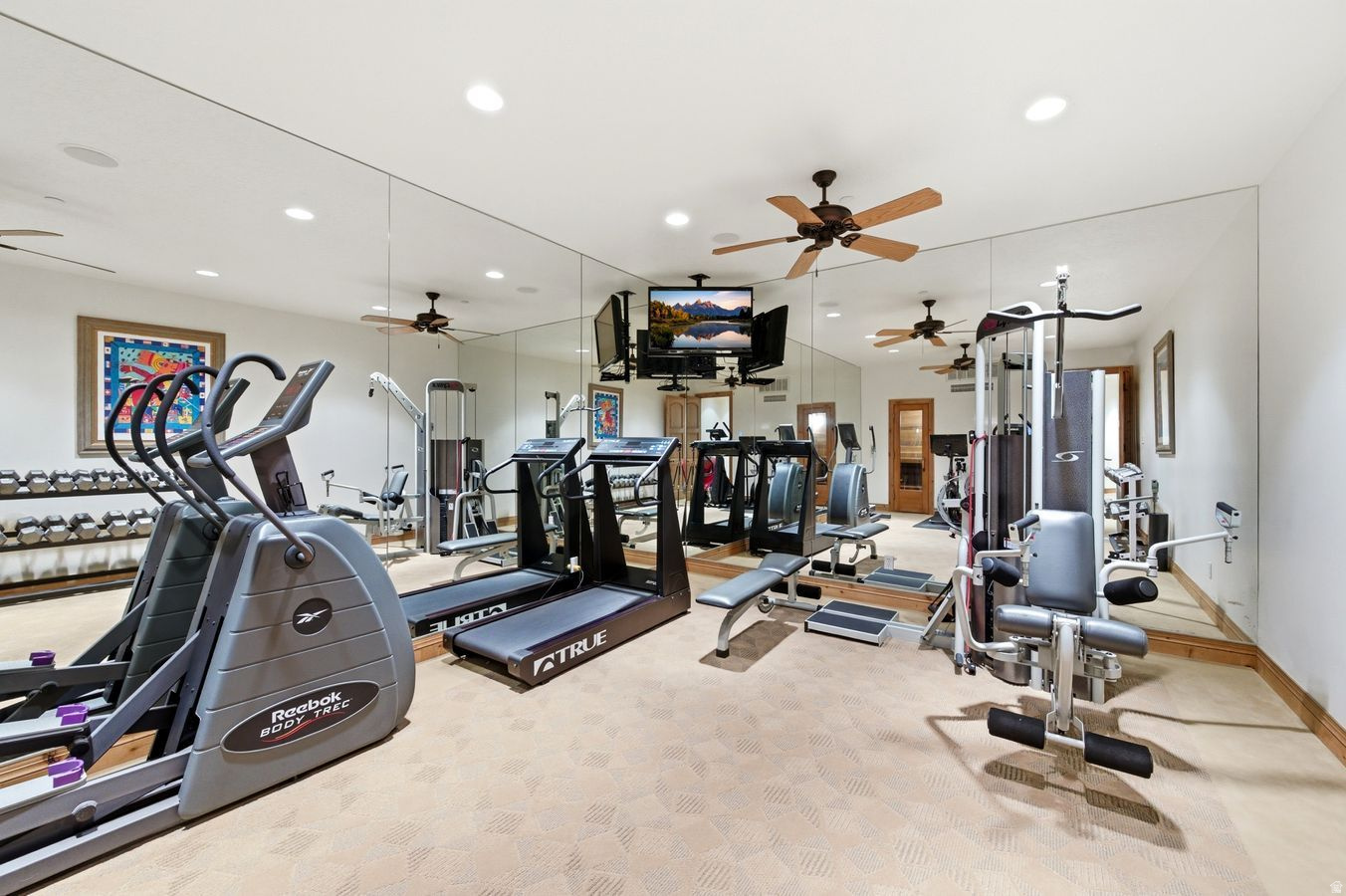 DEER CREST ESTATES - Residential