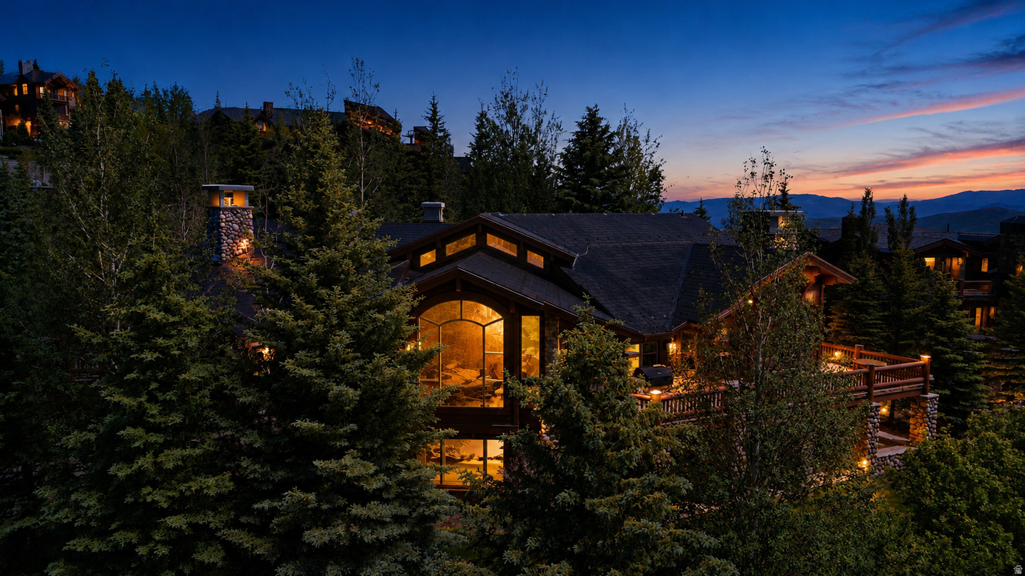 DEER CREST ESTATES - Residential