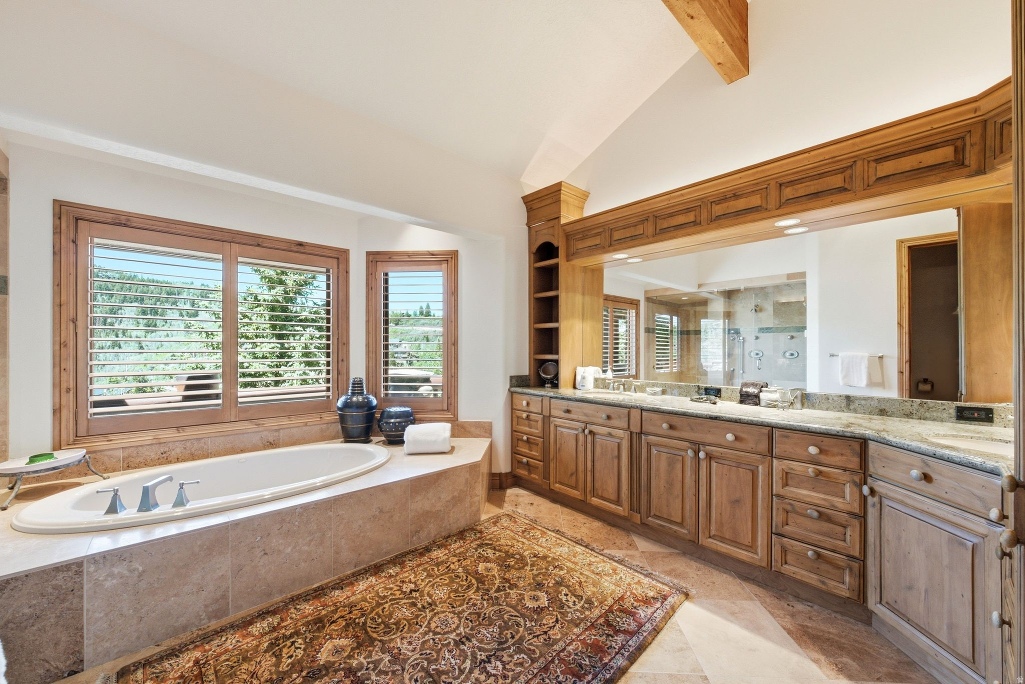 DEER CREST ESTATES - Residential