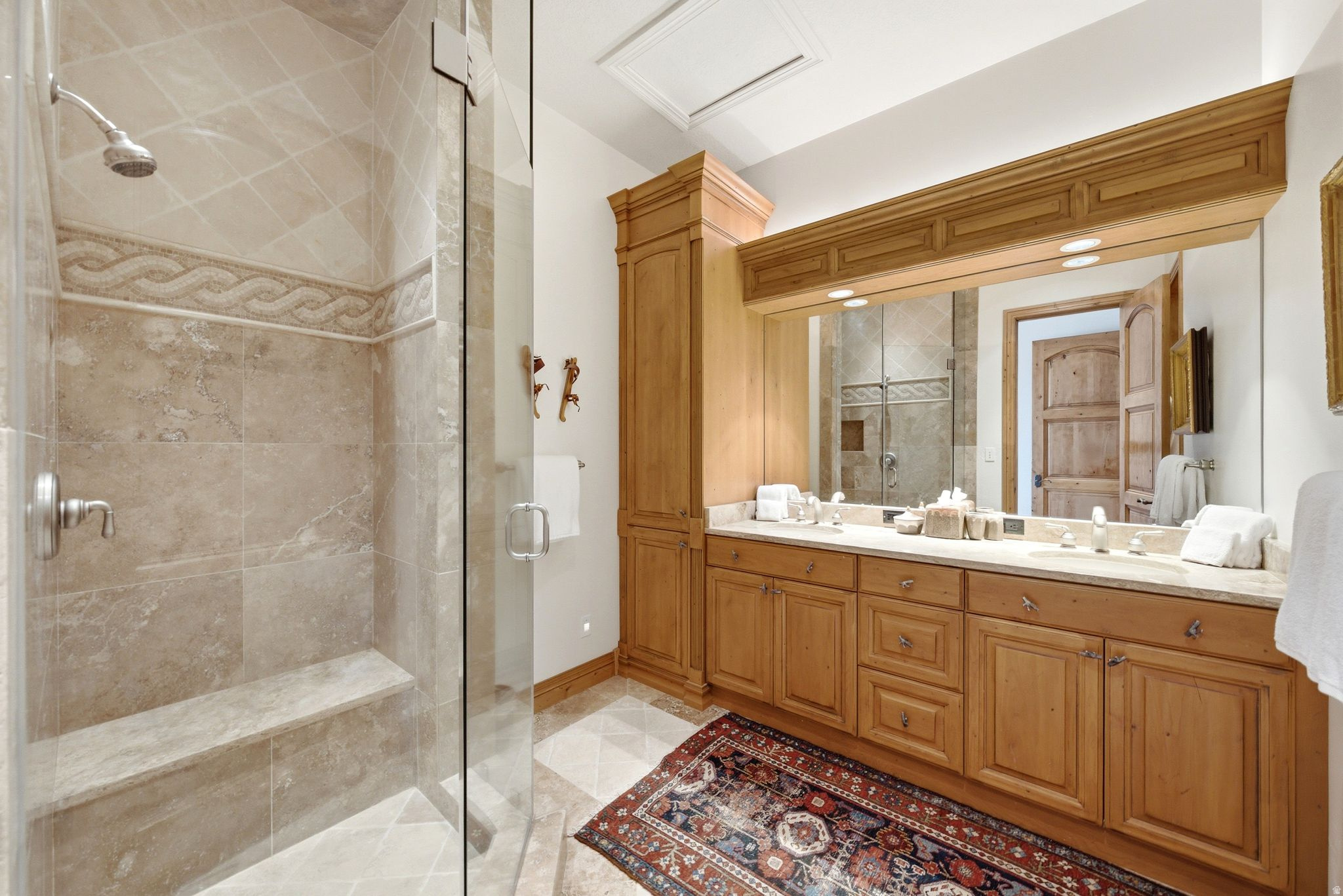 DEER CREST ESTATES - Residential
