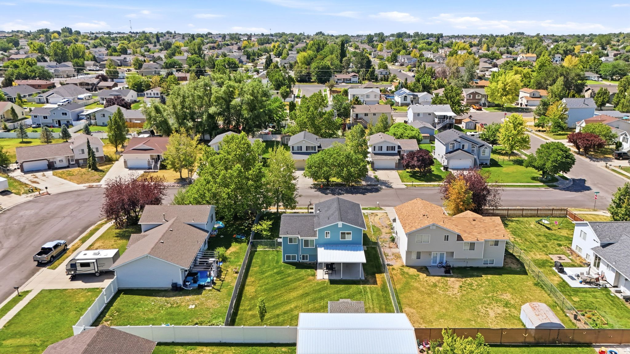 31 BRIDGES - Residential