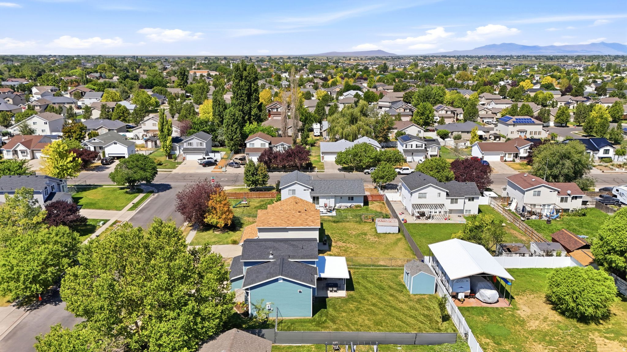 31 BRIDGES - Residential