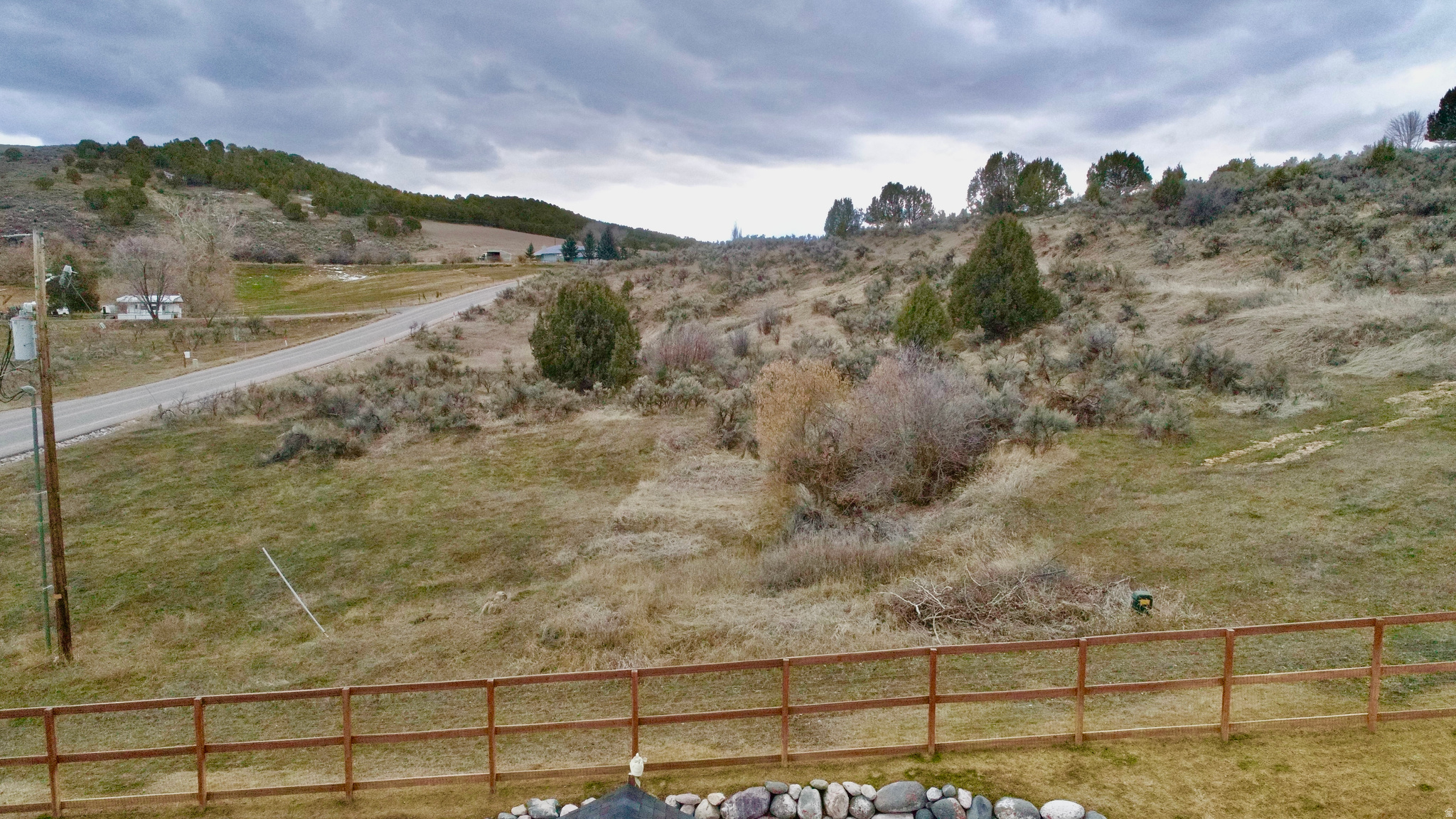 Snag Up This Residentially Zoned Buildable Lot in Lava Hot Springs While You Still Can! Located In Town with Power, Water and Sewer Nearby, This Property is Just Waiting to Bring Your Dreams to Life! Located Off of 4th West, this Property Gives You Easy Access to the Dempsey Creek Area and Mountain Properties, as Well as Quick Access to Shopping, Restaurants and the Hot Pools In Town. Offering Mature Trees and a Gently Sloped Lot that Backs Up to an Existing Neighborhood. Call Listing Agent Today for More Information!