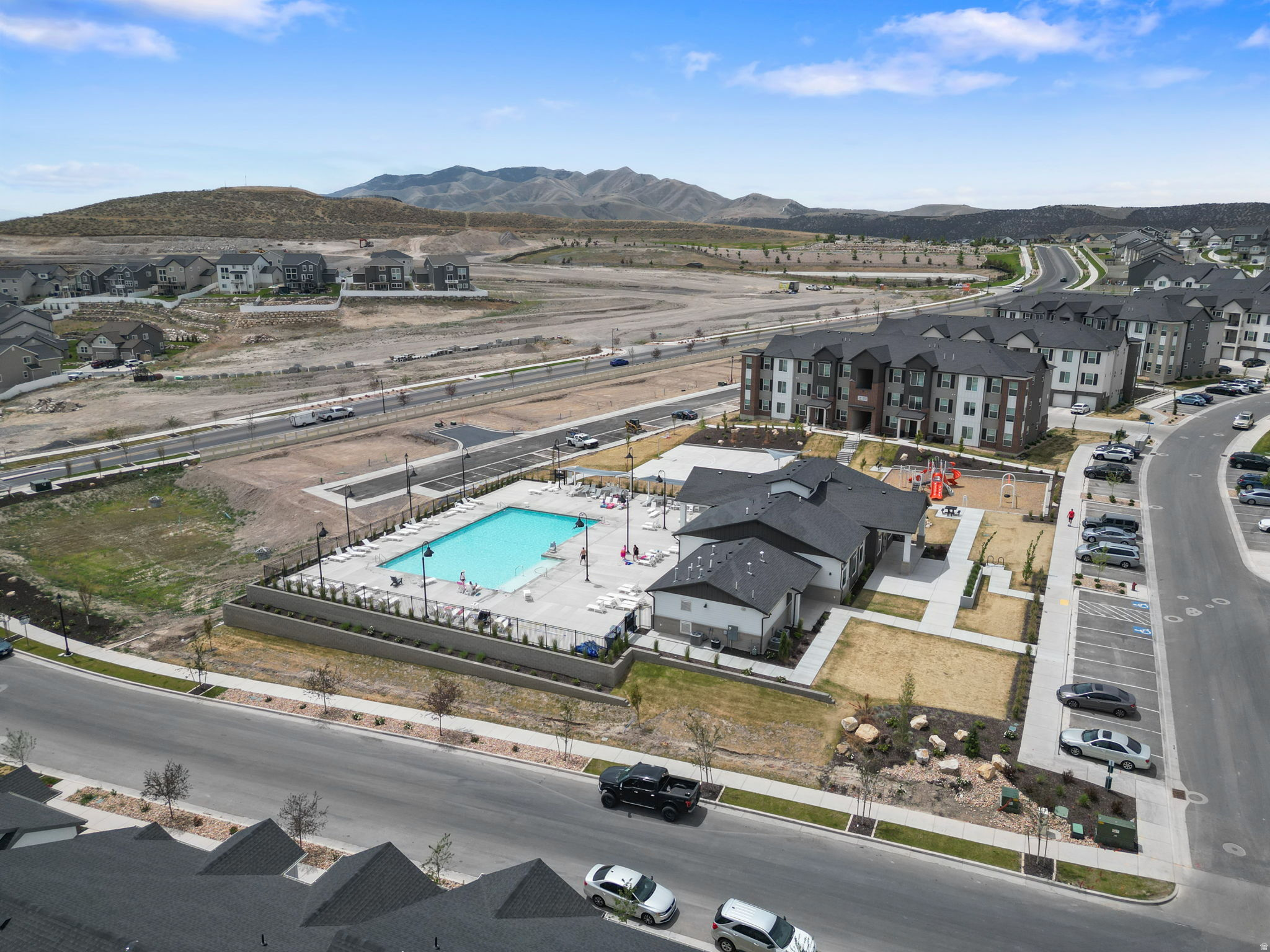 HIGHRIDGE - Residential