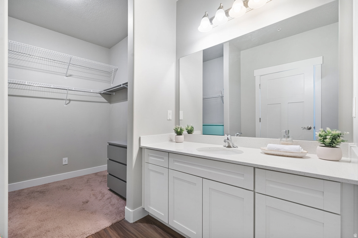 HIGHRIDGE - Residential