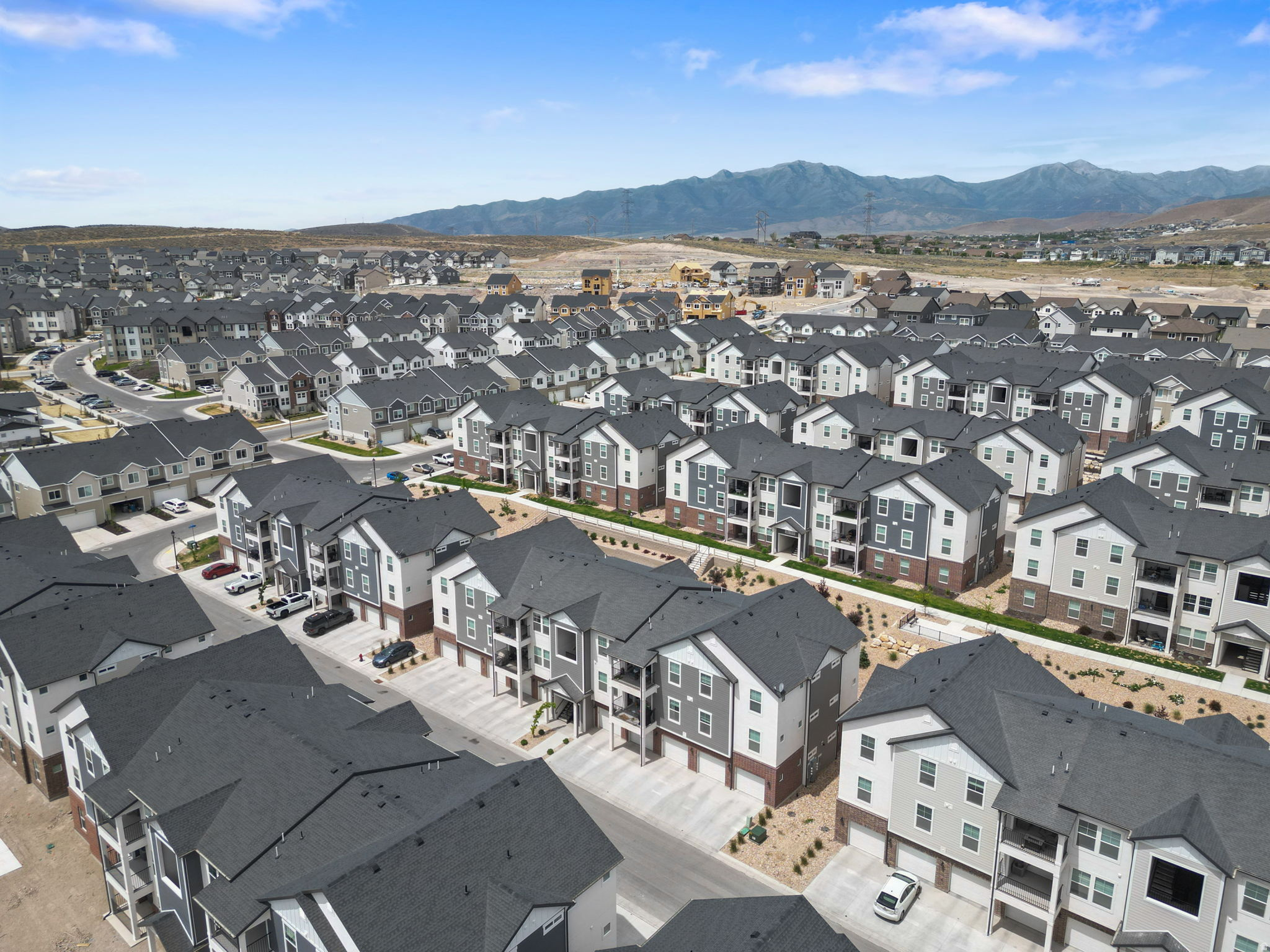 HIGHRIDGE - Residential