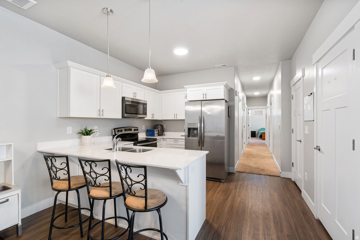HIGHRIDGE - Residential
