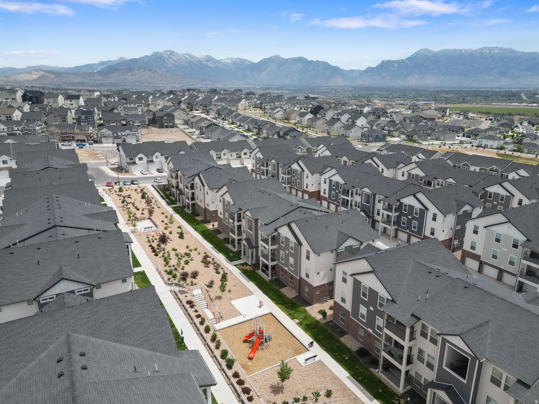 HIGHRIDGE - Residential