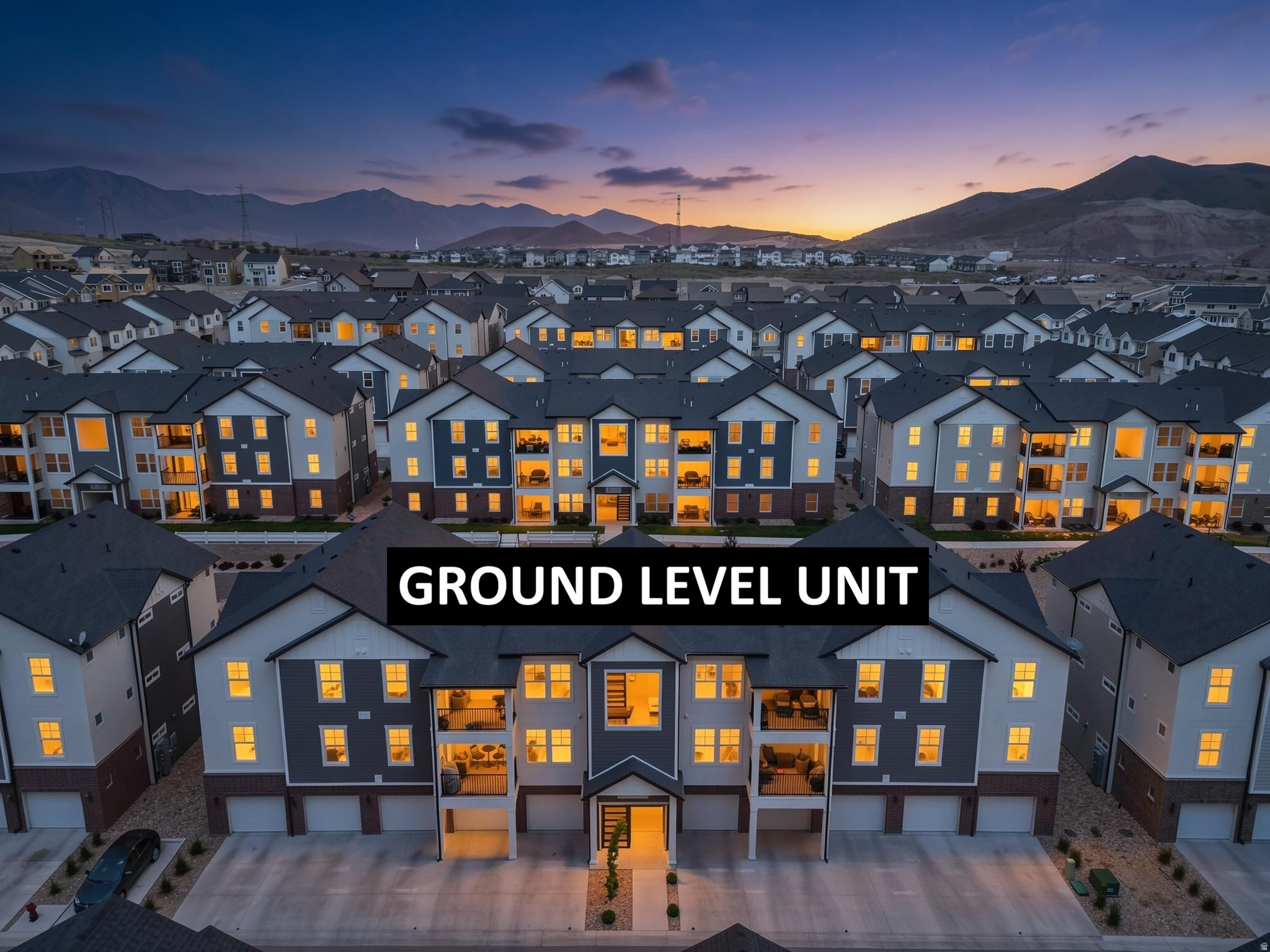 HIGHRIDGE - Residential